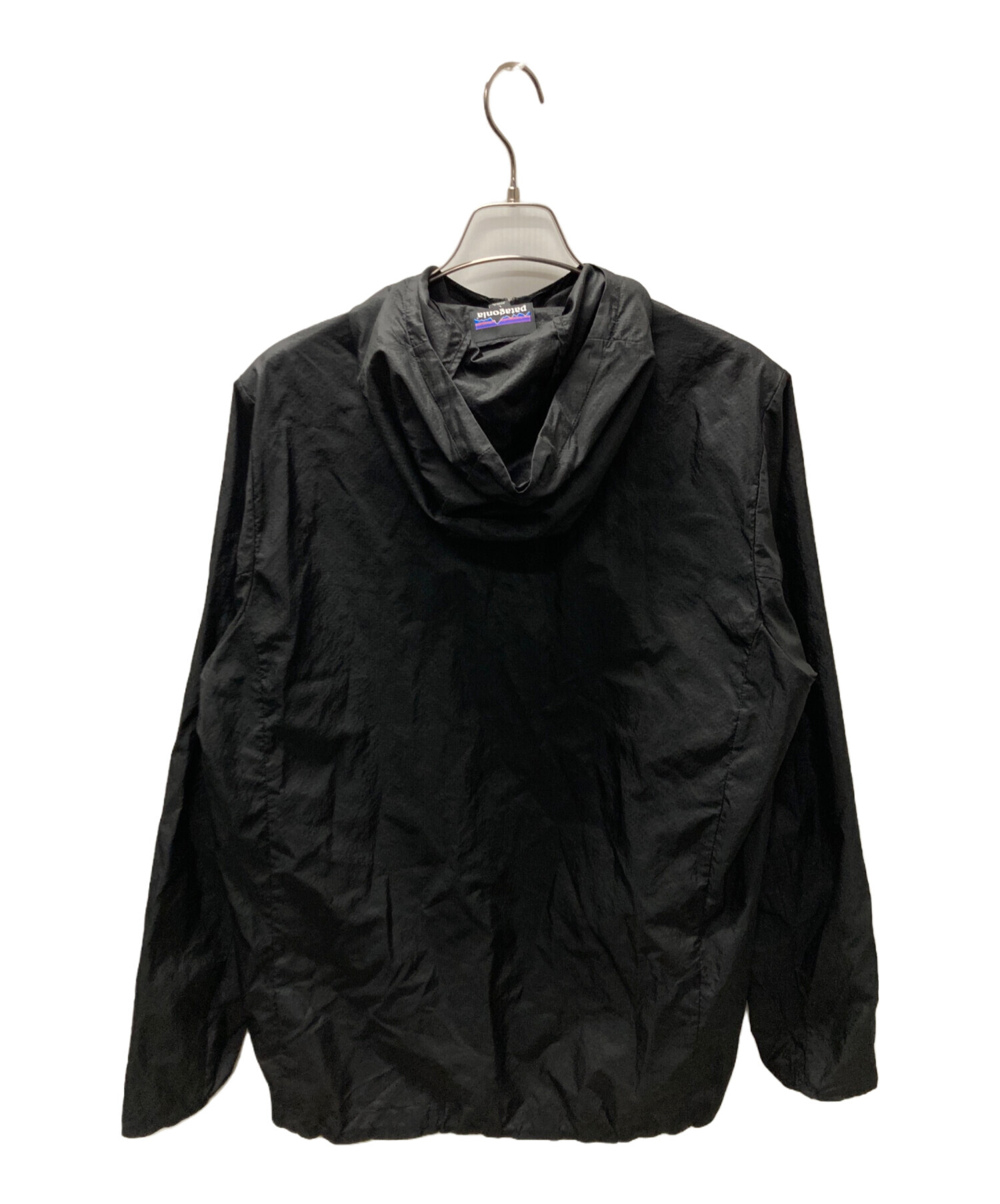 中古・古着通販】Patagonia (パタゴニア) フーディニ・ジャケット 