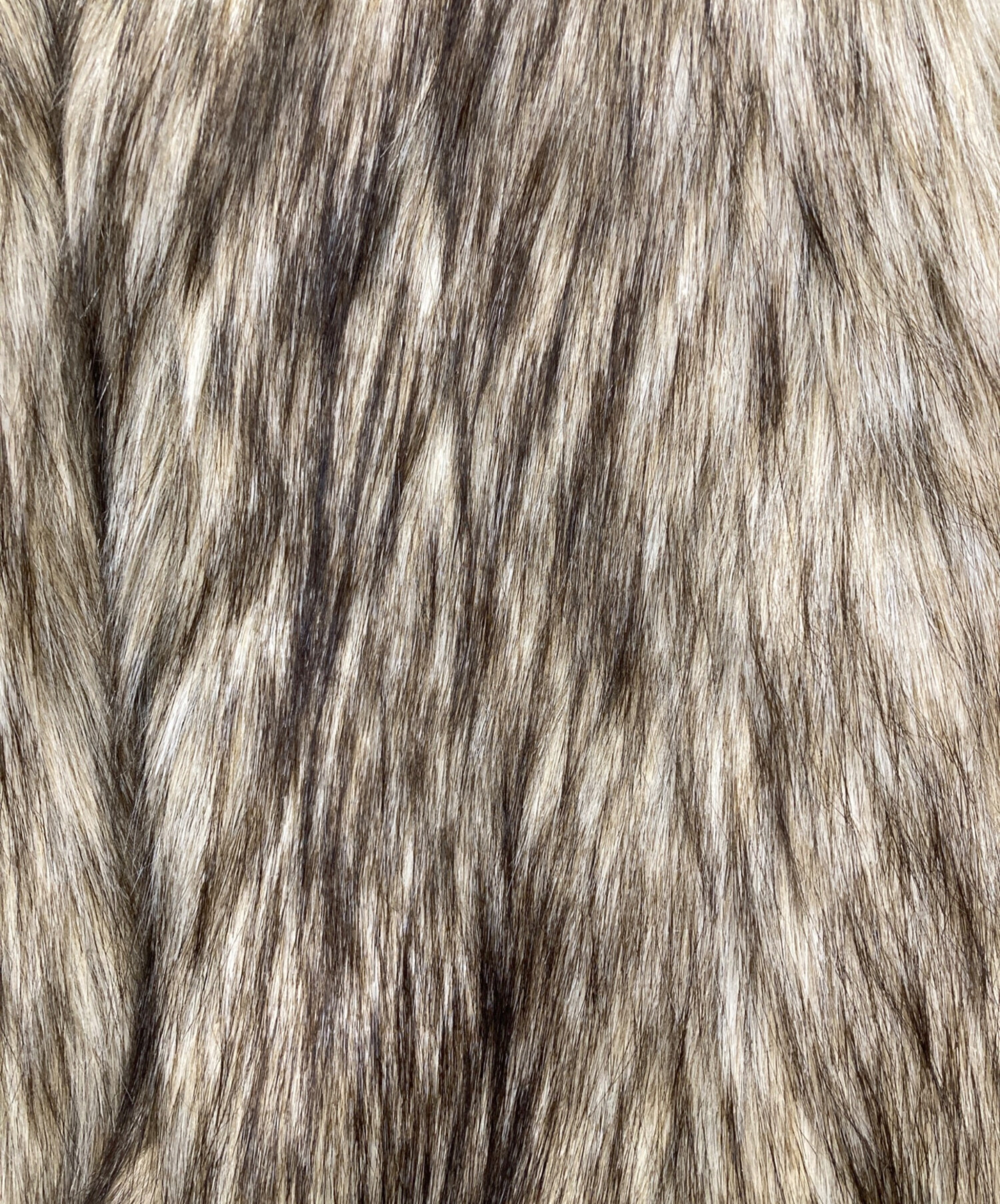 中古・古着通販】Curensology (カレンソロジー) シャギーファーベスト