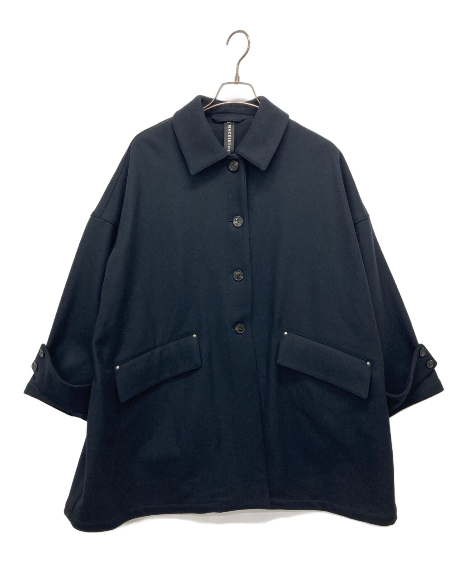 中古・古着通販】MACKINTOSH (マッキントッシュ) HUMBIE/ハンビ