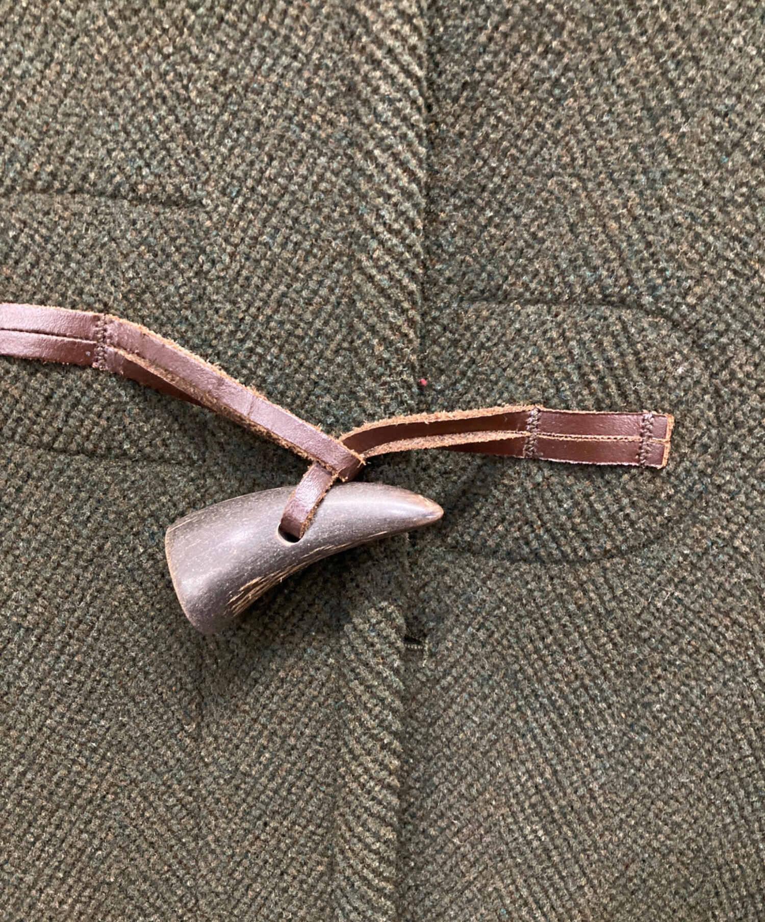 中古・古着通販】OLD ENGLAND (オールドイングランド) ヘリンボーン