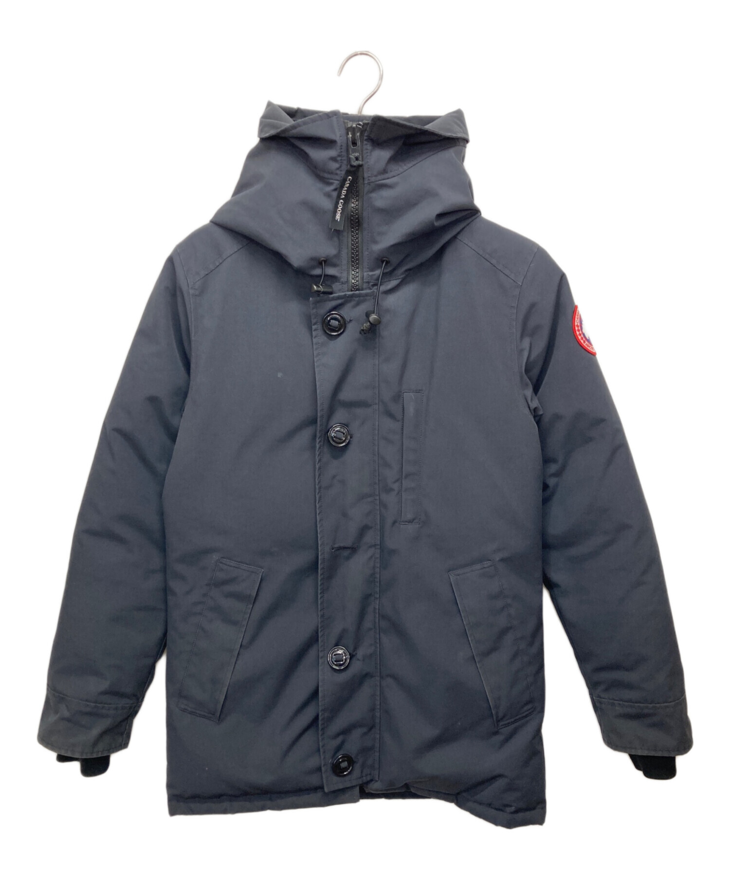 ジャケット・アウター   CHATEAU PARKA FUSION FIT CLASSIC DISC】Chateau Parka Fusion Fit Heritage | CANADA GOOSE