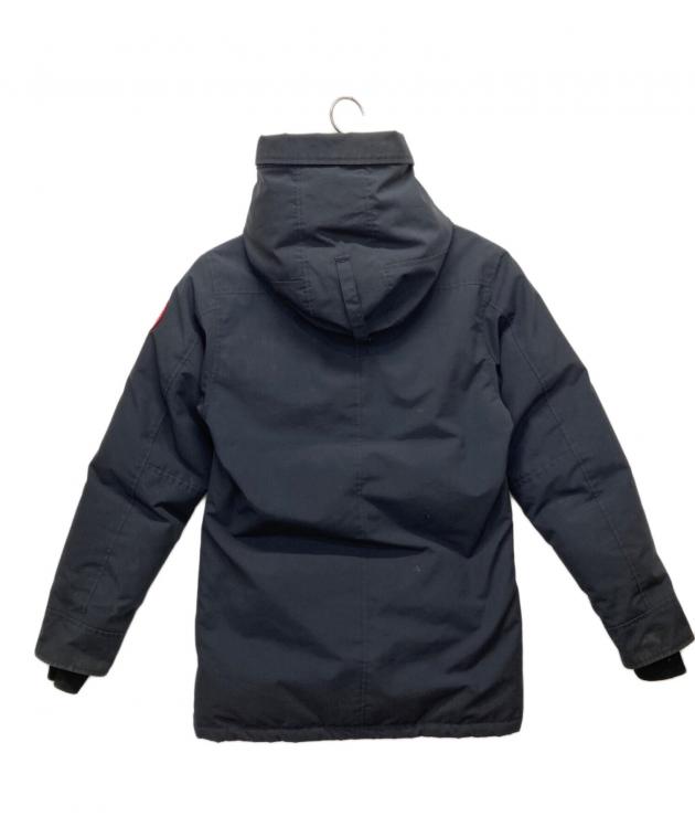 中古・古着通販】CANADA GOOSE (カナダグース) CHATEAU PARKA FUSION