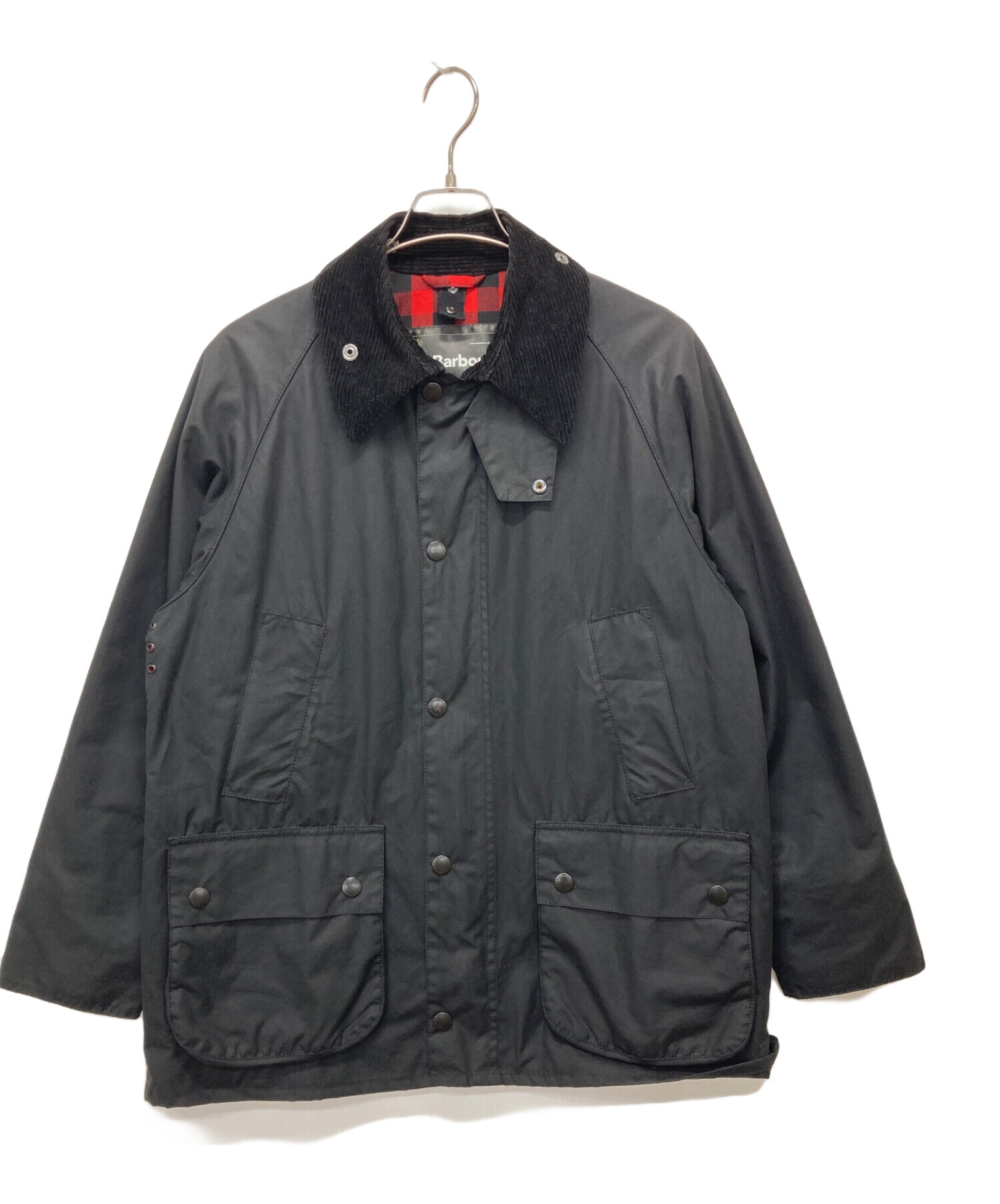 中古・古着通販】Barbour (バブアー) BEDALE オイルドジャケット