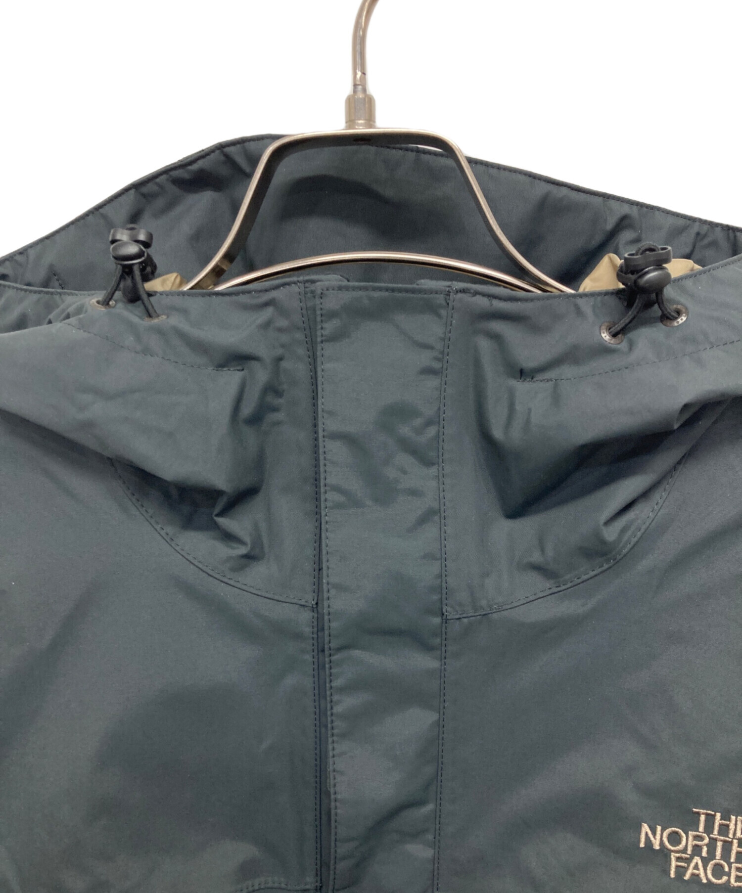 中古・古着通販】THE NORTH FACE (ザ ノース フェイス) SCOOP JACKET