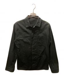 超希少 13AW Haider Ackermann レザーテーラード HAIDER ACKERMANN】ブランド・古着のネット通販【TREFAC FASHION】