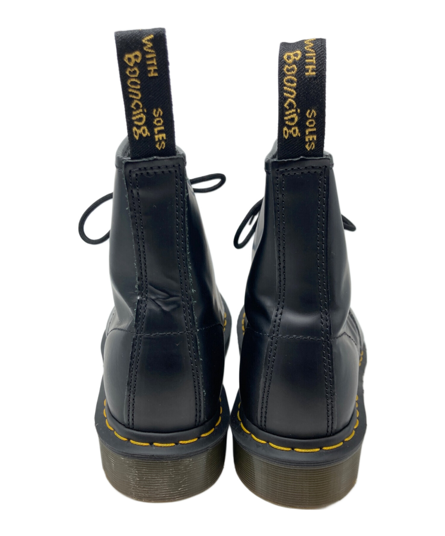 中古・古着通販】Dr.Martens (ドクターマーチン) 8ホールブーツ