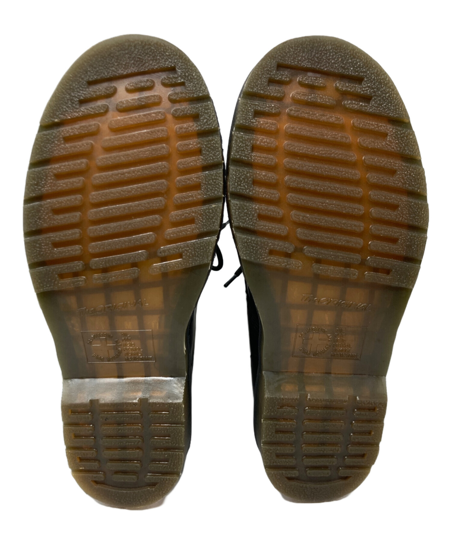 中古・古着通販】Dr.Martens (ドクターマーチン) 8ホールブーツ
