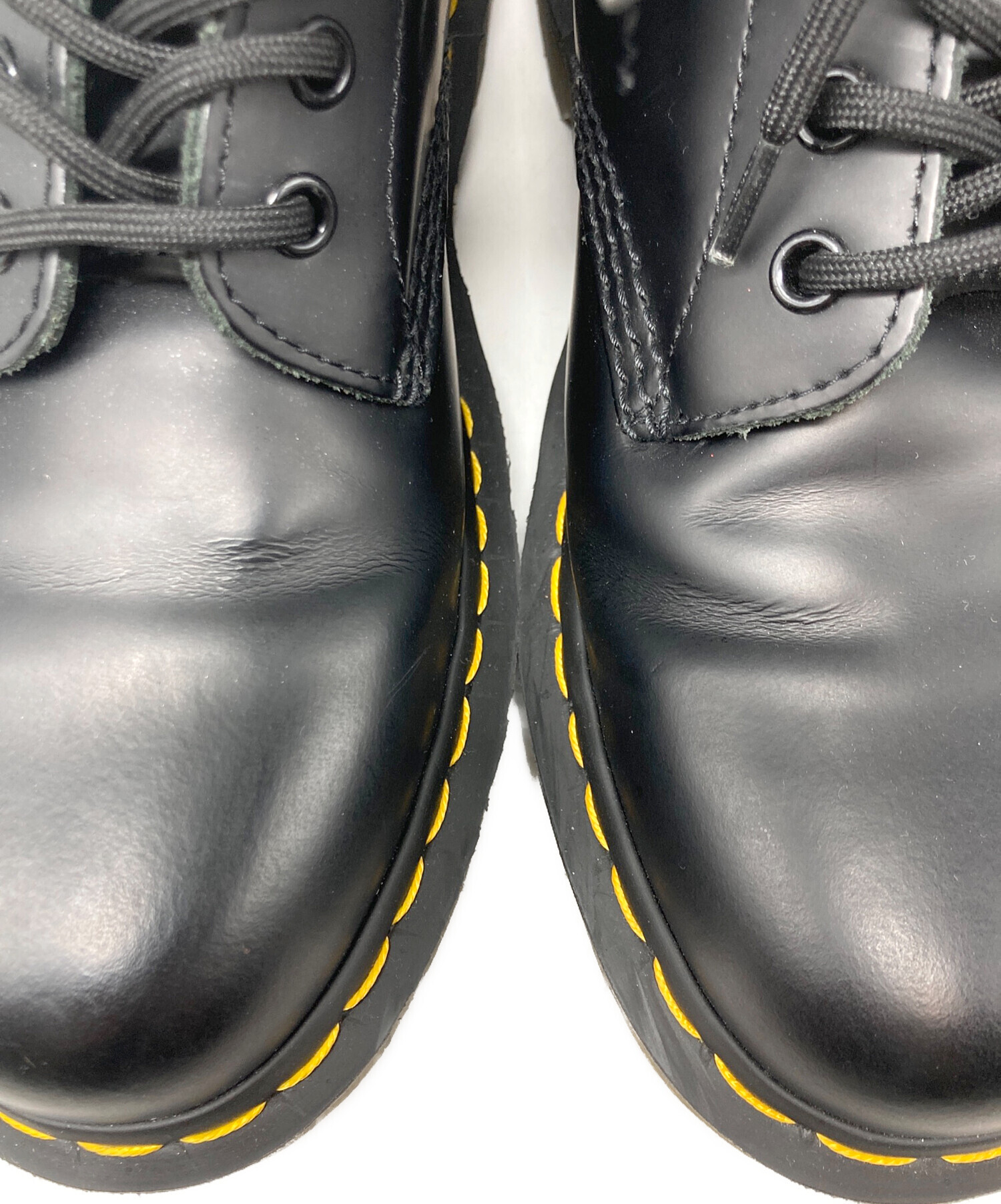 中古・古着通販】Dr.Martens (ドクターマーチン) 8ホールブーツ
