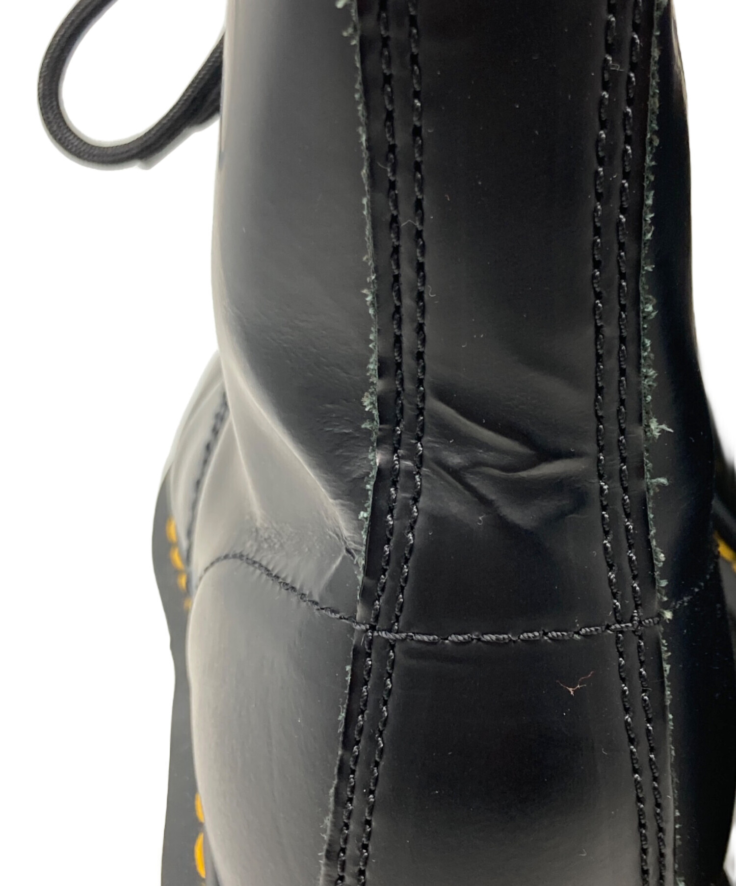中古・古着通販】Dr.Martens (ドクターマーチン) 8ホールブーツ