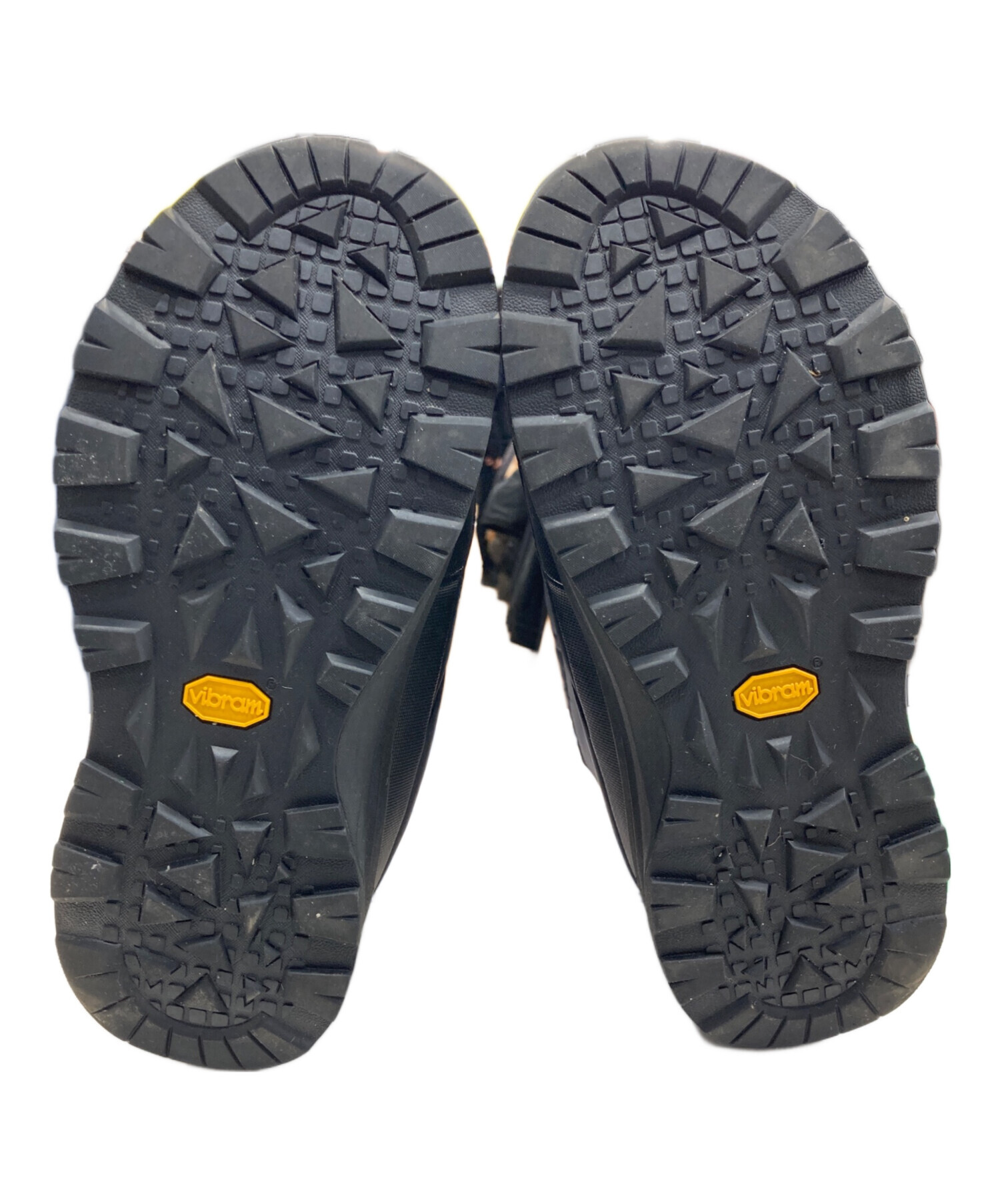 中古・古着通販】THE NORTH FACE (ザ ノース フェイス) Nuptse Bootie