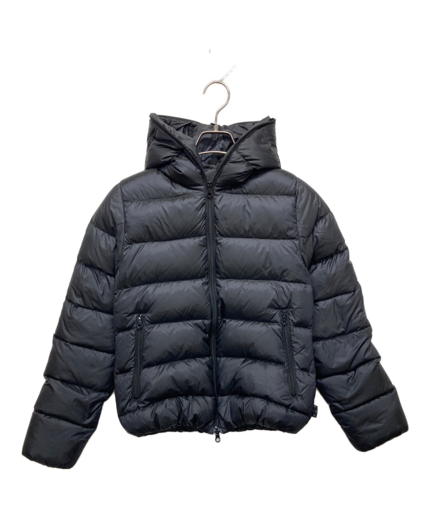 良品 DUVETICA デュベティカ THIACINQUE ダウンジャケット サイズ40 