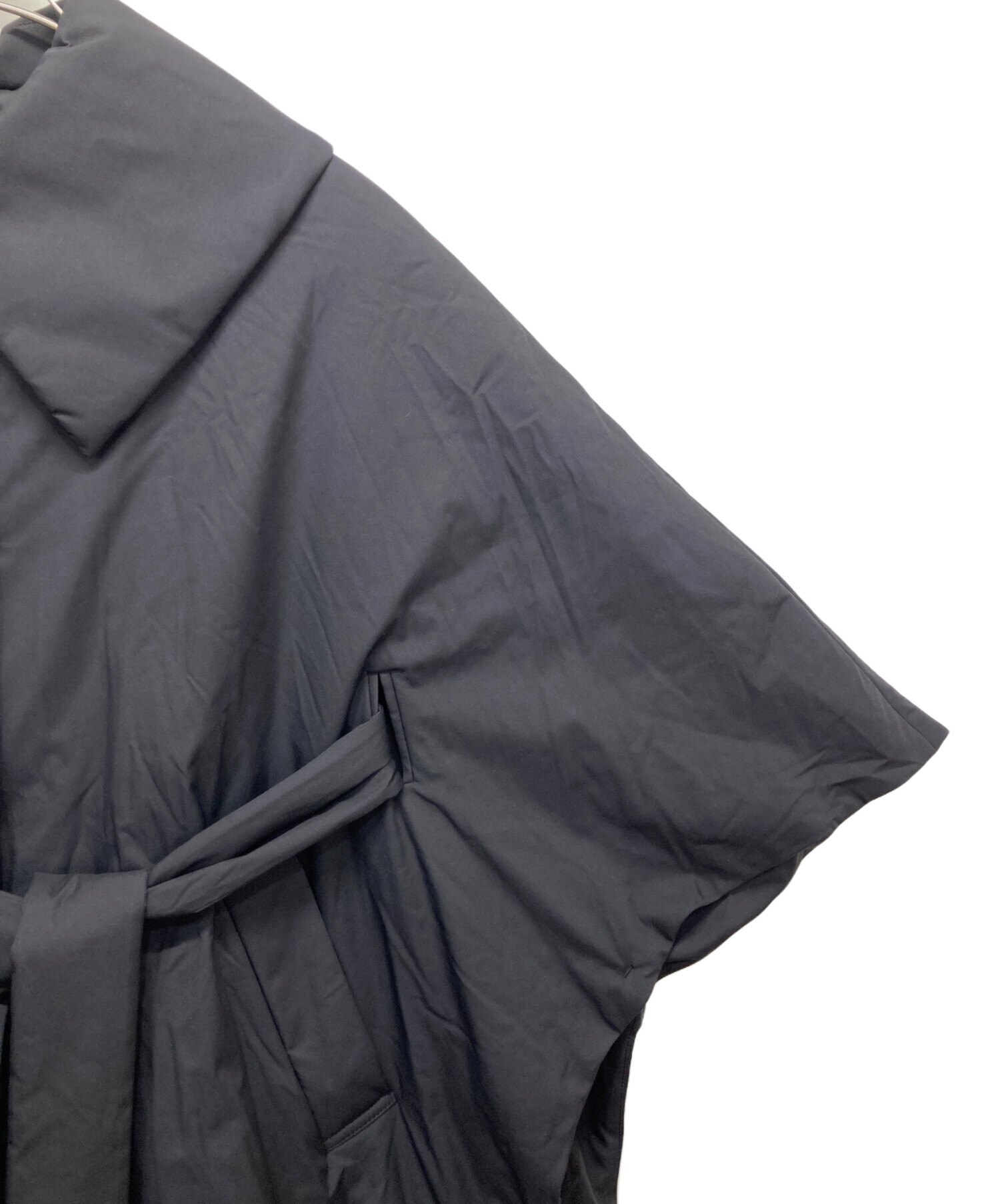 中古・古着通販】BALLSEY (ボールジィ) パデットツイル ベルテッド