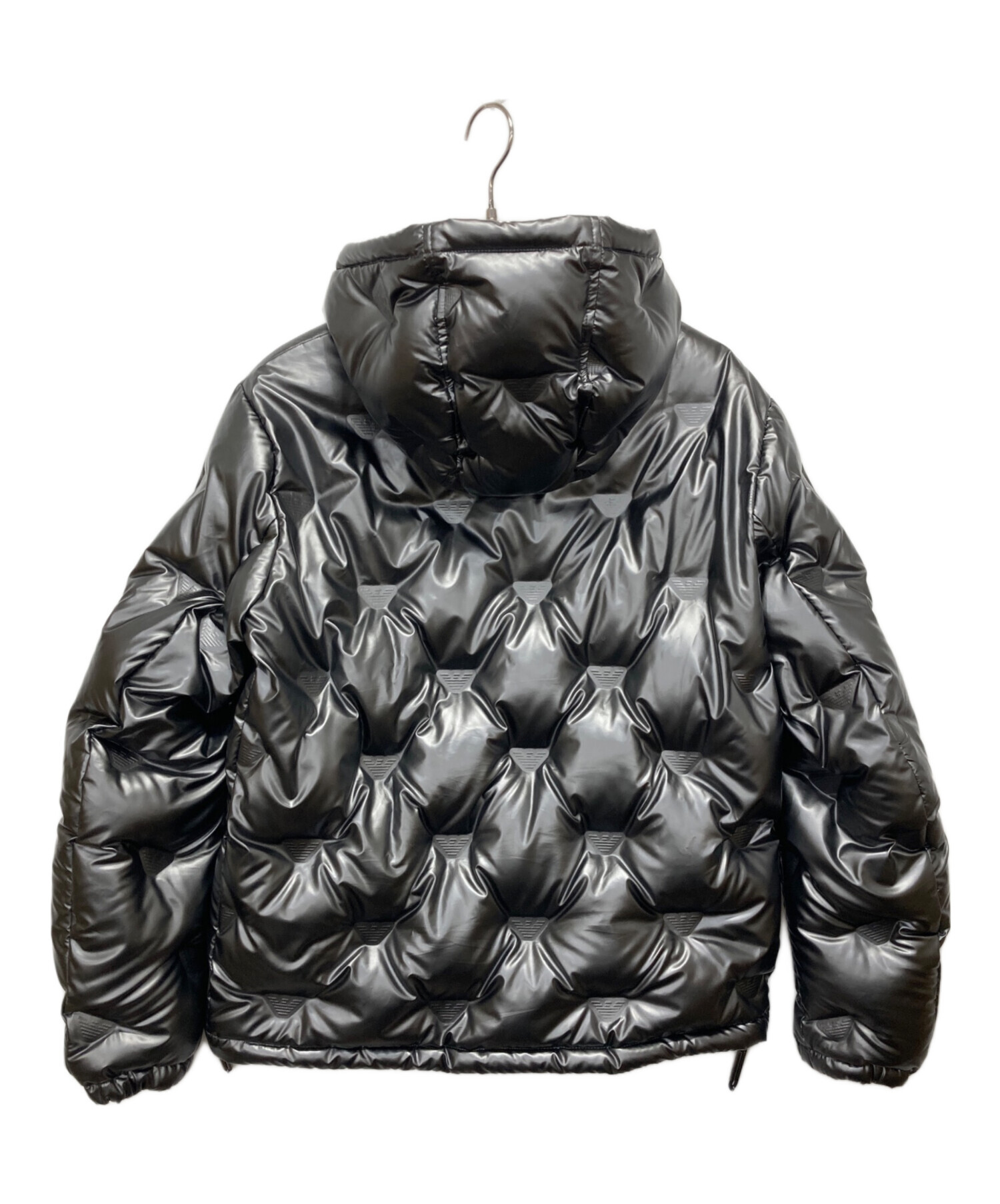 中古・古着通販】EMPORIO ARMANI (エンポリオアルマーニ) ダウン