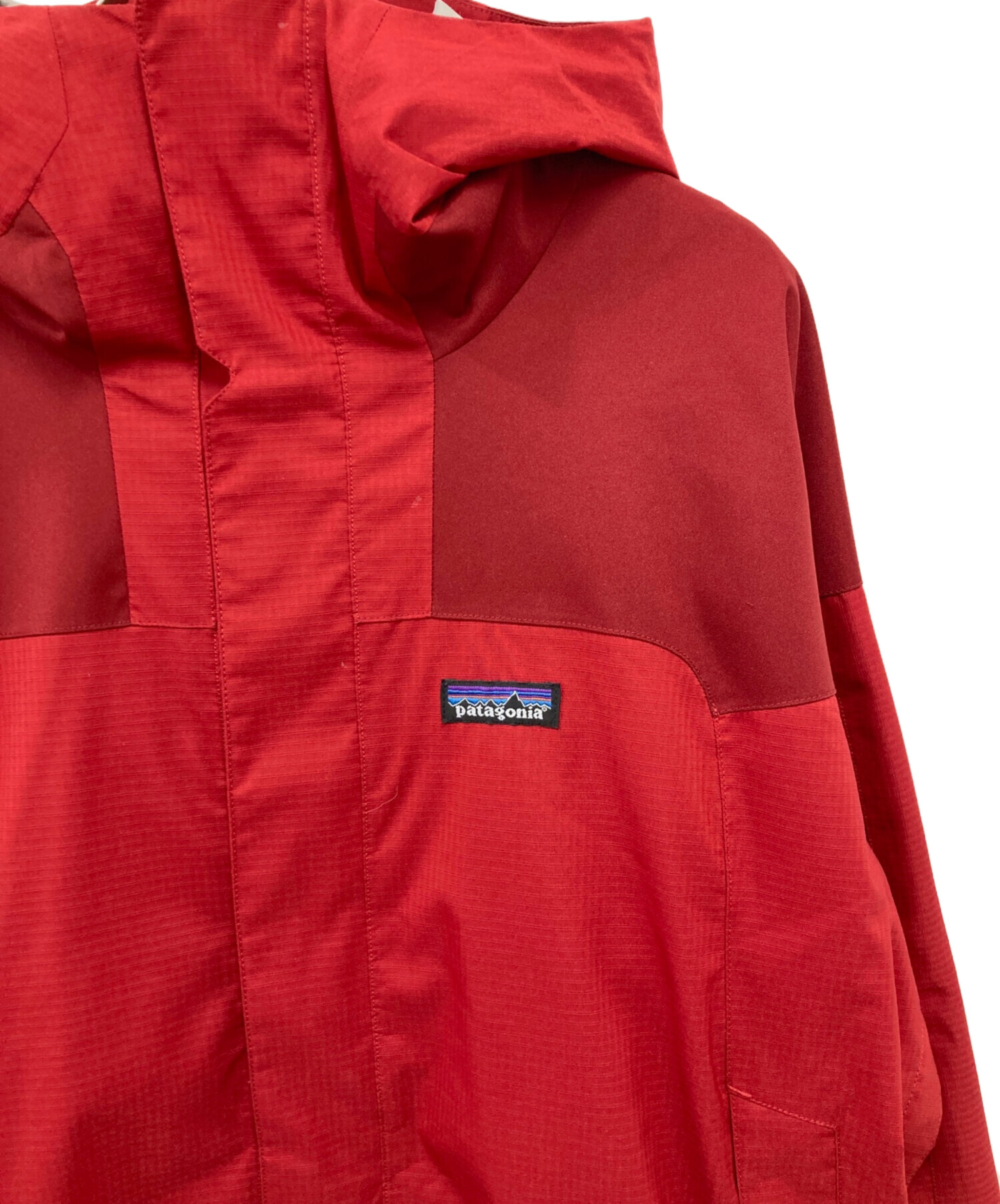 中古・古着通販】Patagonia (パタゴニア) 00'sSTORM JACKET/ストーム