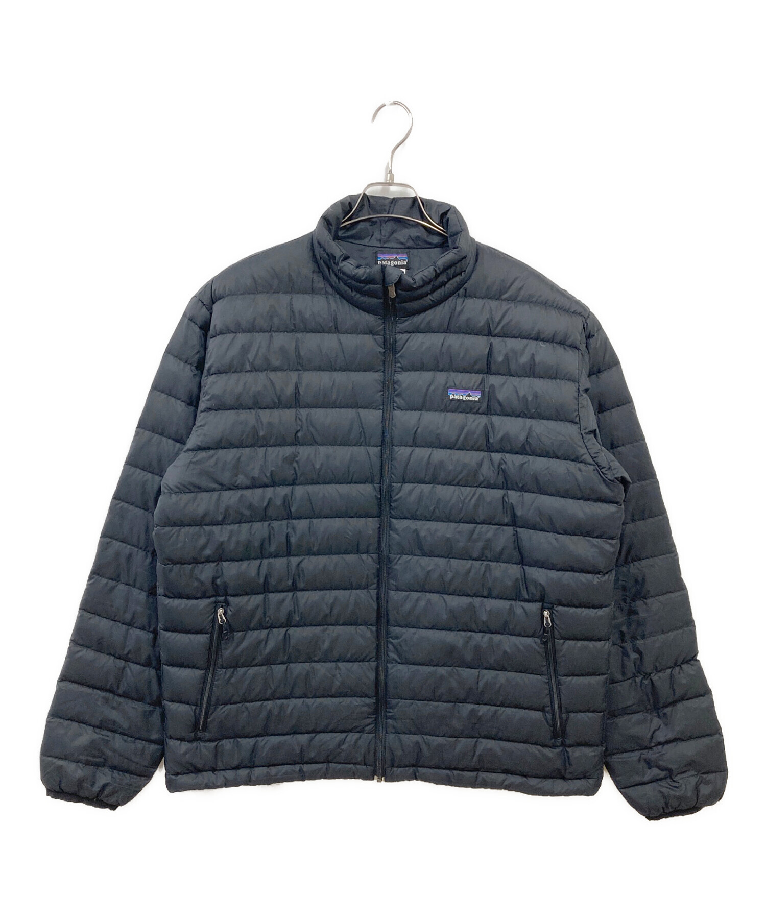 中古・古着通販】Patagonia (パタゴニア) Down Sweater/ダウンセーター
