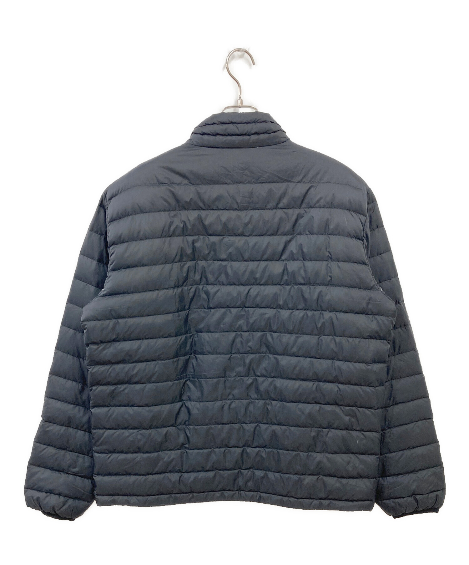 中古・古着通販】Patagonia (パタゴニア) Down Sweater/ダウンセーター