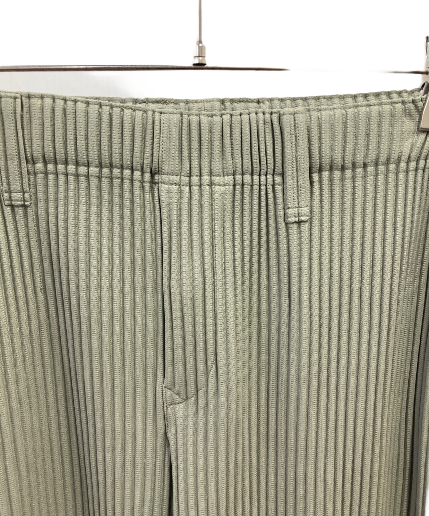 中古・古着通販】HOMME PLISSE ISSEY MIYAKE (オム プリッセ イッセイ