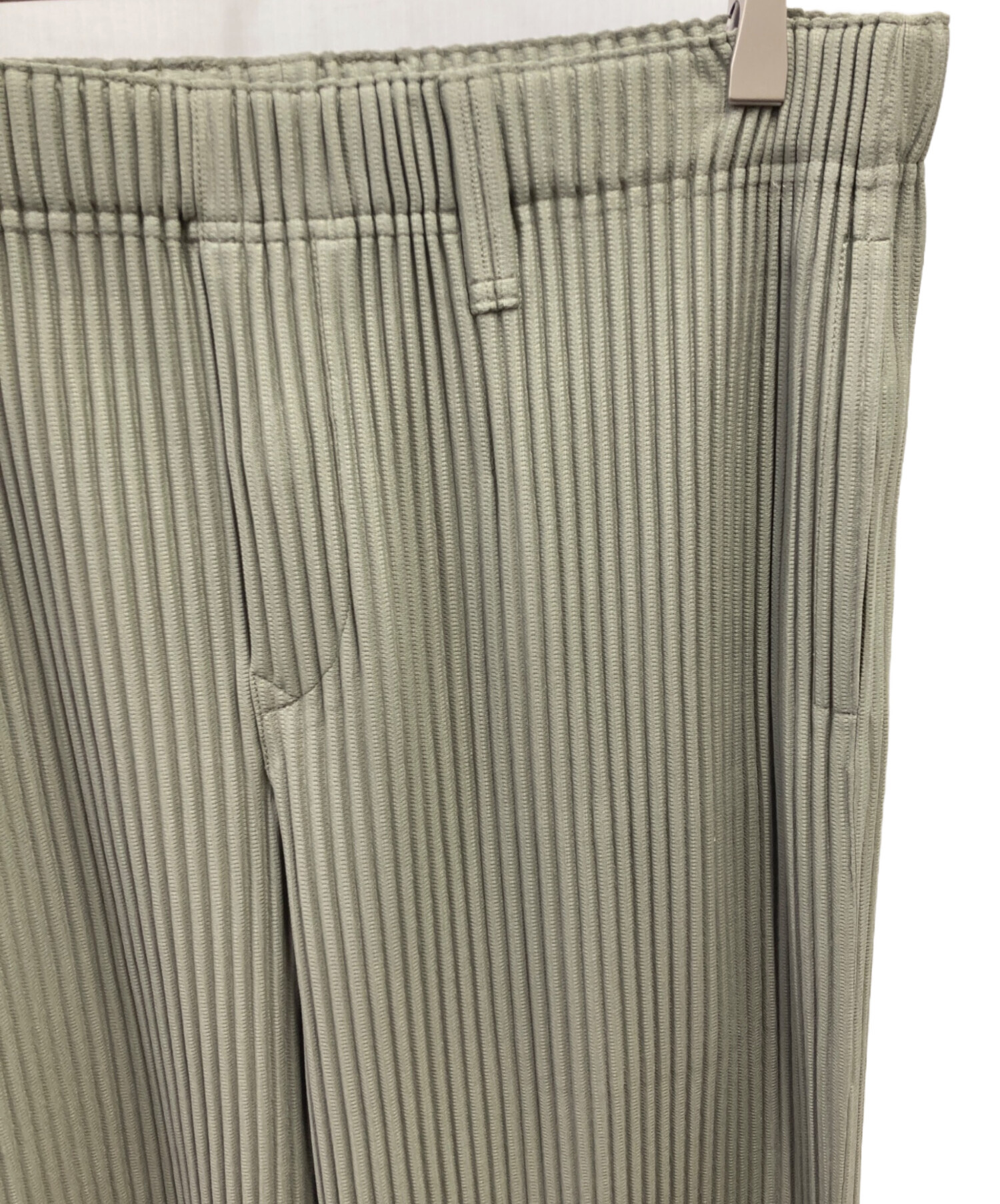 中古・古着通販】HOMME PLISSE ISSEY MIYAKE (オム プリッセ イッセイ