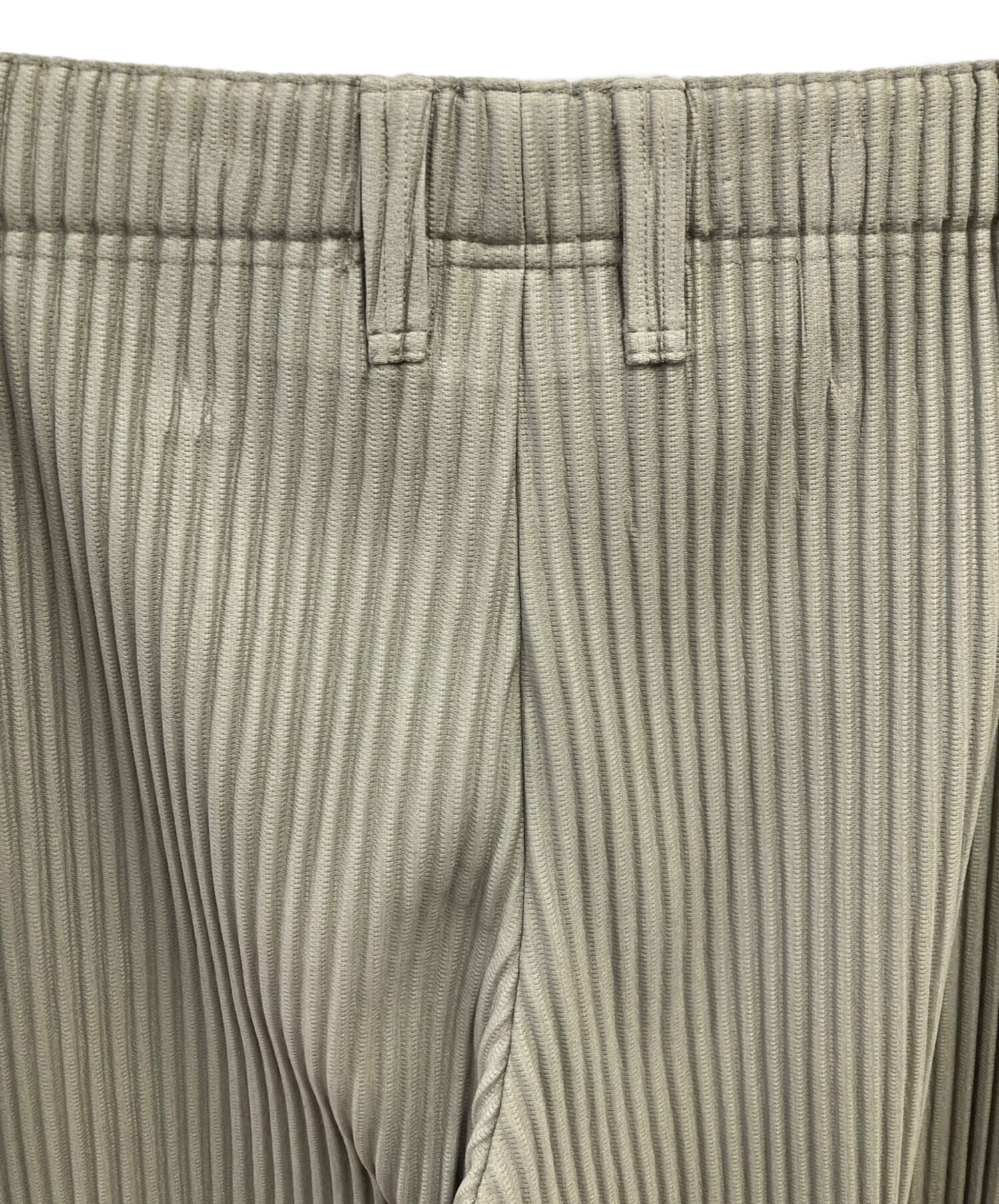 中古・古着通販】HOMME PLISSE ISSEY MIYAKE (オム プリッセ イッセイ