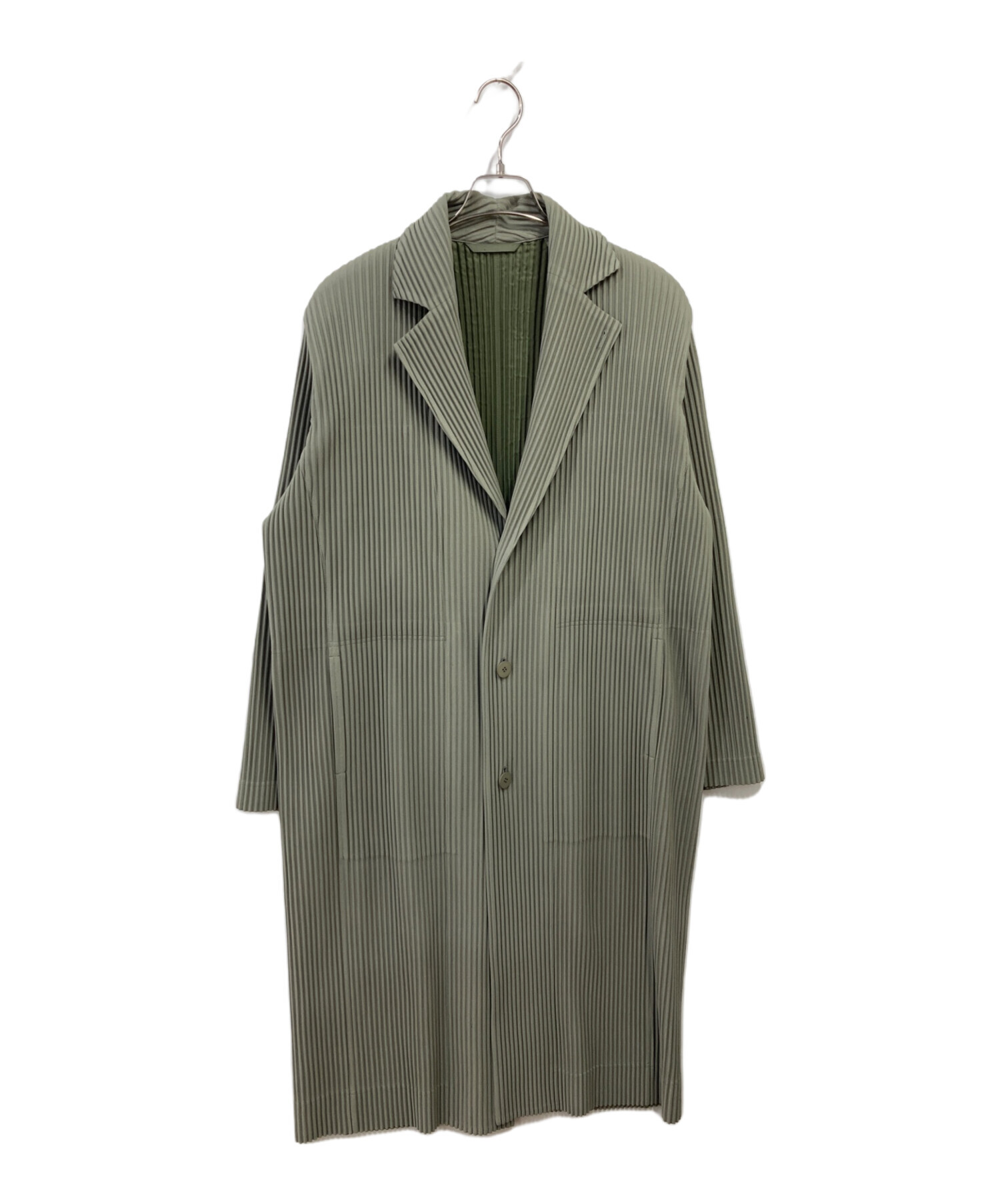 中古・古着通販】HOMME PLISSE ISSEY MIYAKE (オム プリッセ イッセイ