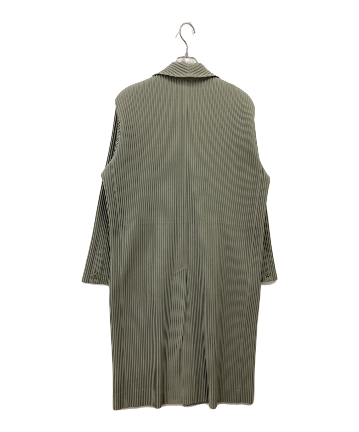 中古・古着通販】HOMME PLISSE ISSEY MIYAKE (オム プリッセ イッセイ