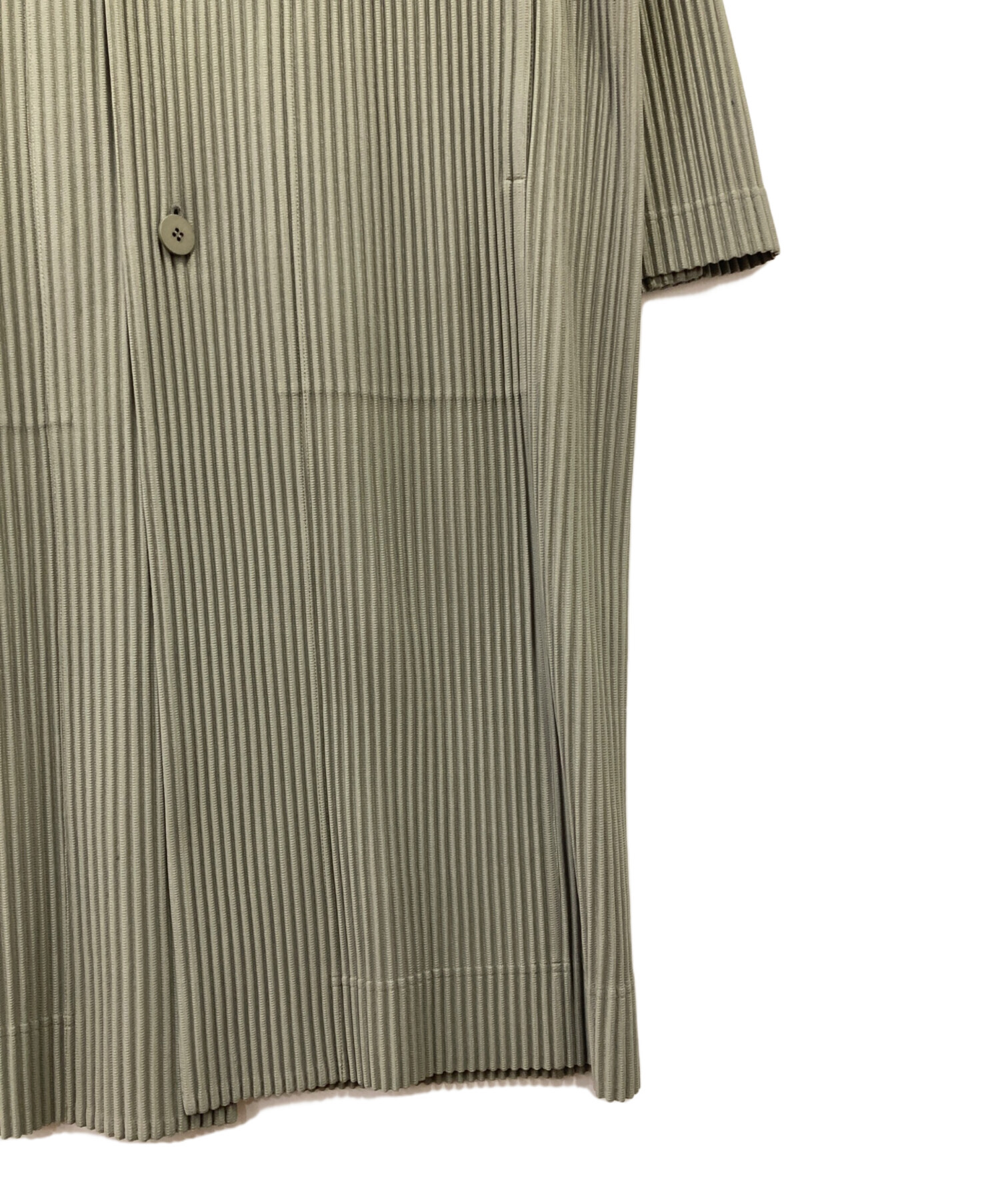 中古・古着通販】HOMME PLISSE ISSEY MIYAKE (オム プリッセ イッセイ