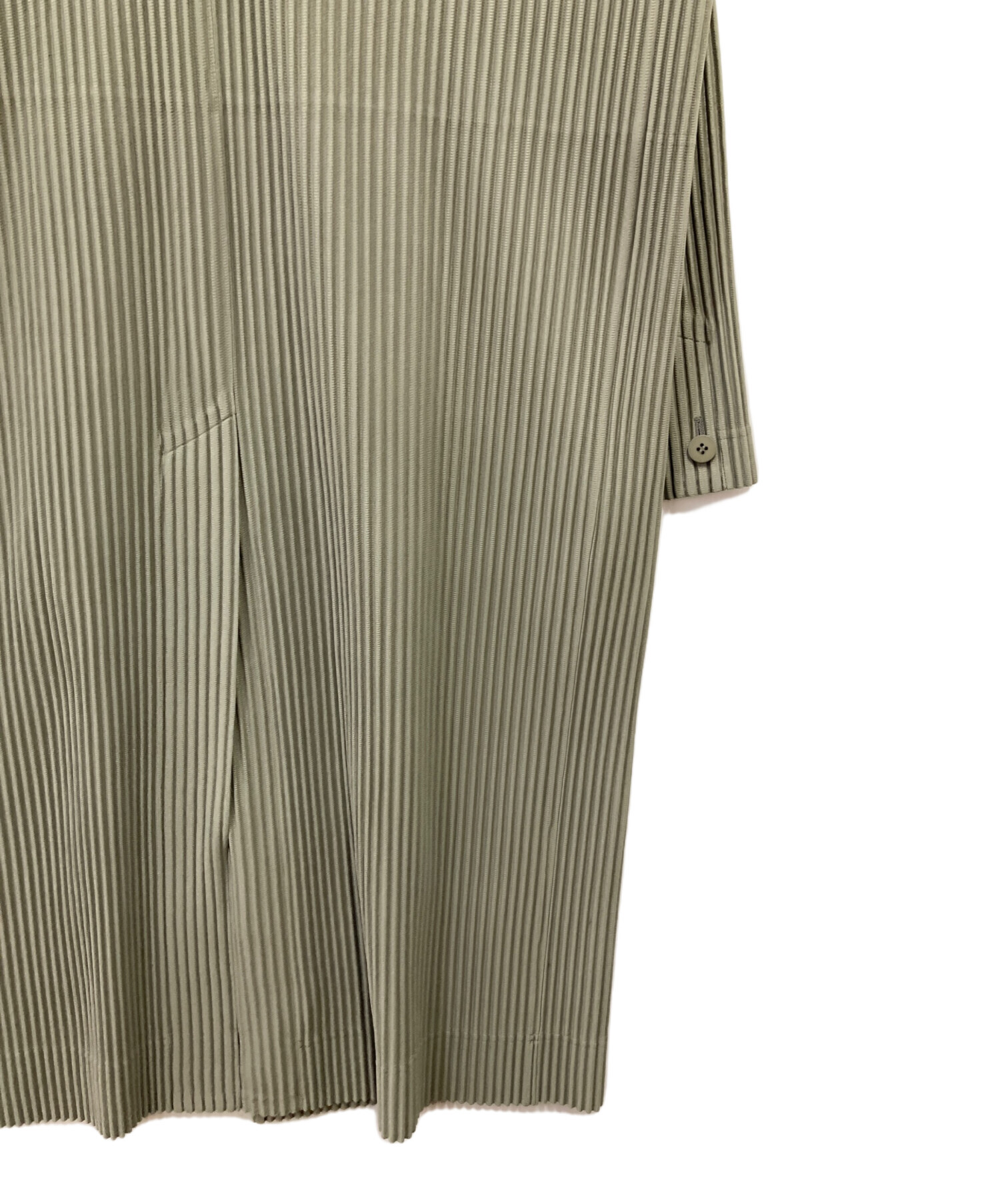 中古・古着通販】HOMME PLISSE ISSEY MIYAKE (オム プリッセ イッセイ