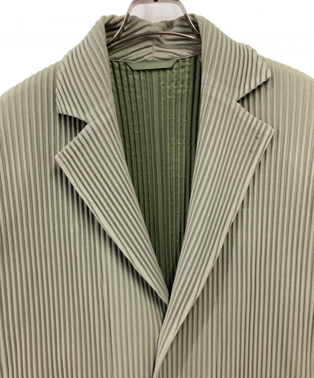 中古・古着通販】HOMME PLISSE ISSEY MIYAKE (オム プリッセ イッセイ