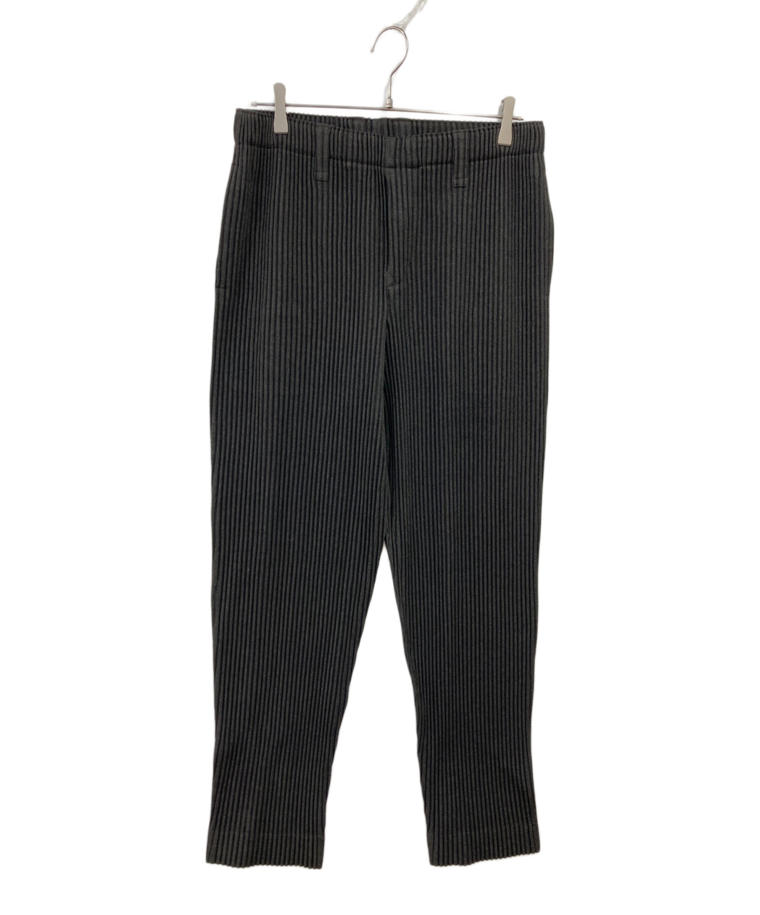 中古・古着通販】HOMME PLISSE ISSEY MIYAKE (オム プリッセ イッセイ