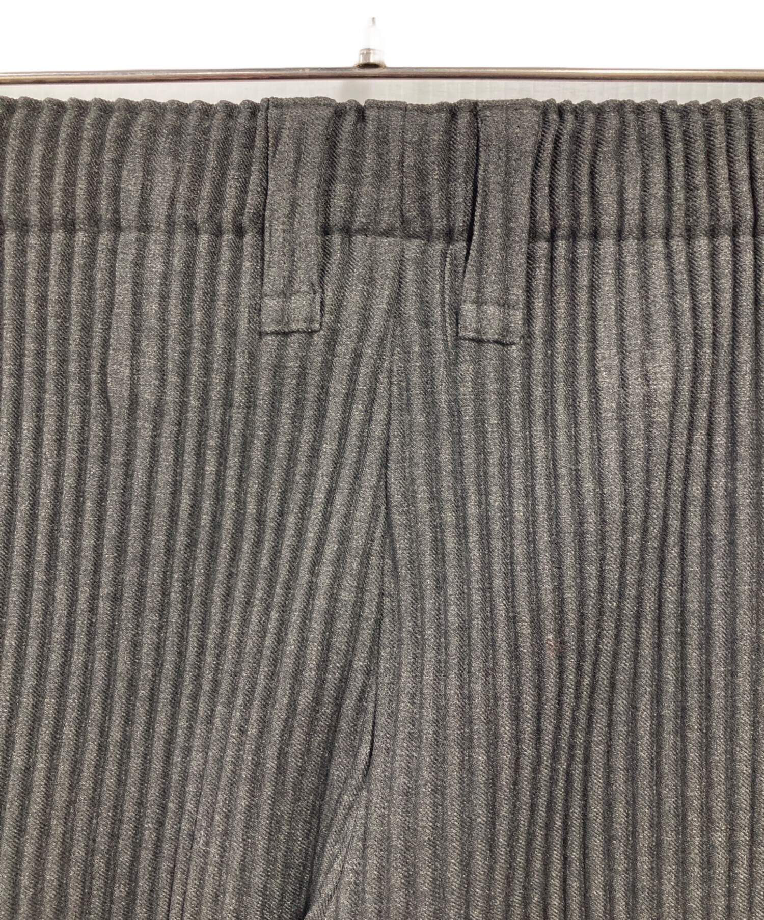 中古・古着通販】HOMME PLISSE ISSEY MIYAKE (オム プリッセ イッセイ