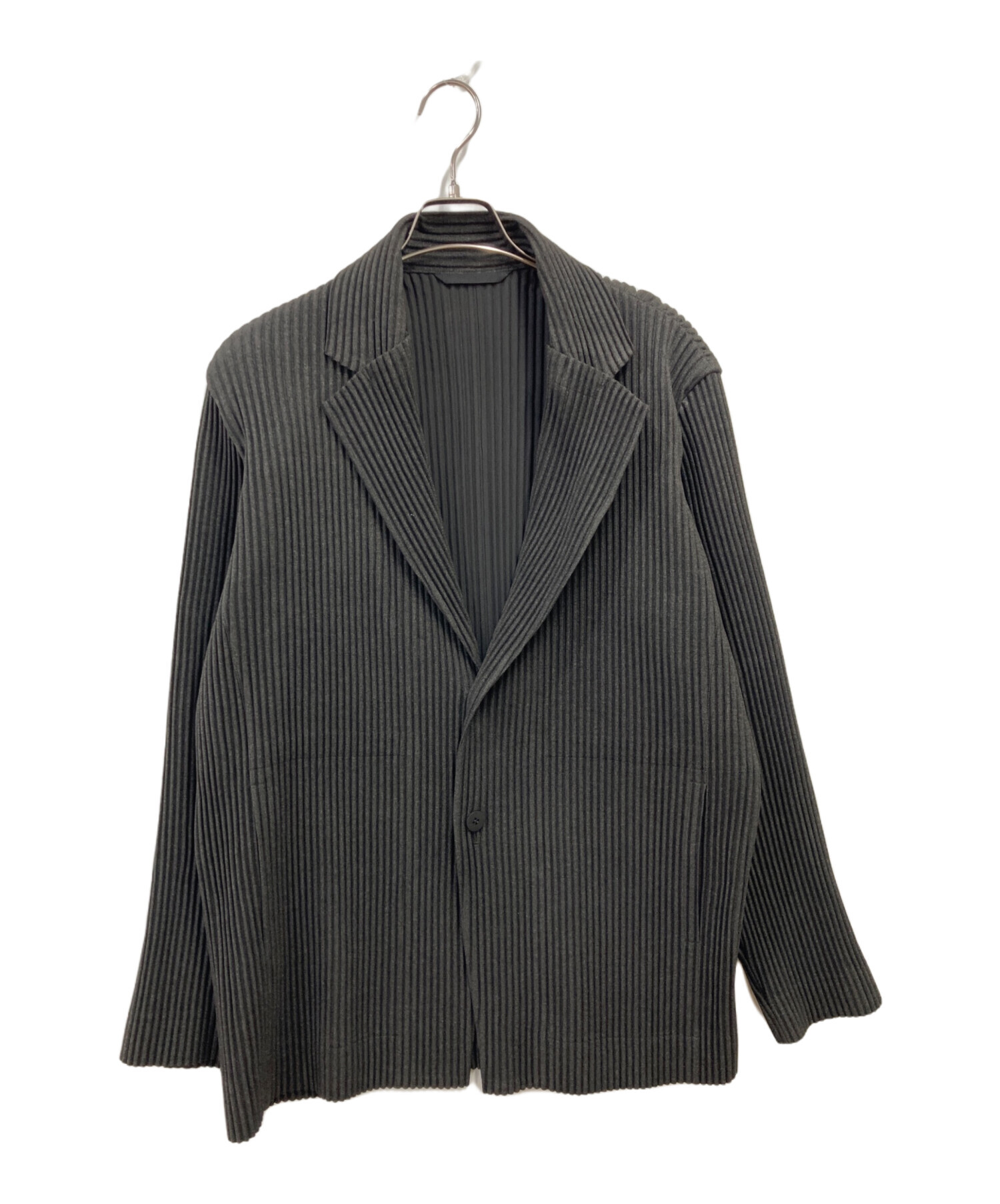 中古・古着通販】HOMME PLISSE ISSEY MIYAKE (オム プリッセ イッセイ