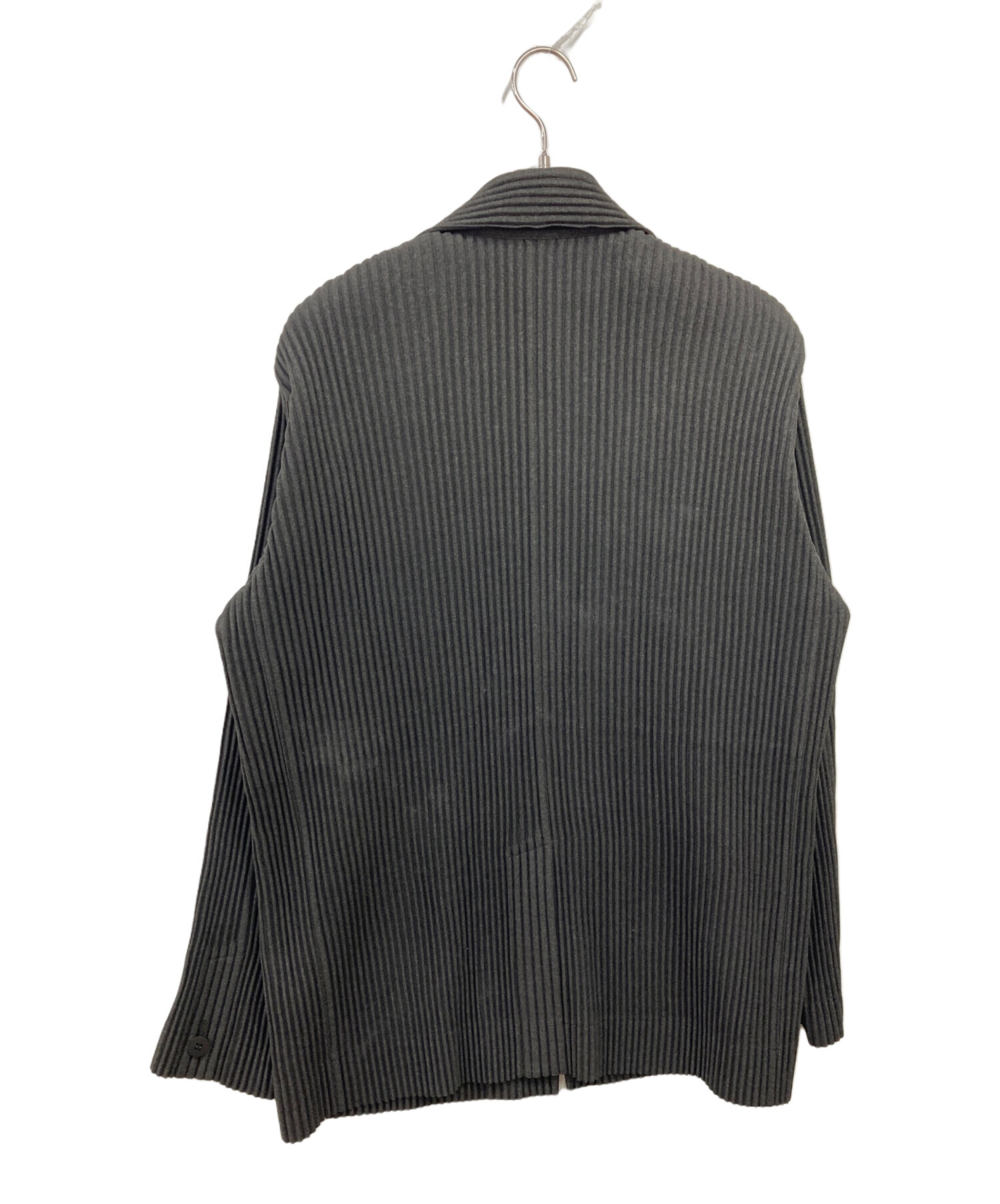 中古・古着通販】HOMME PLISSE ISSEY MIYAKE (オム プリッセ イッセイ