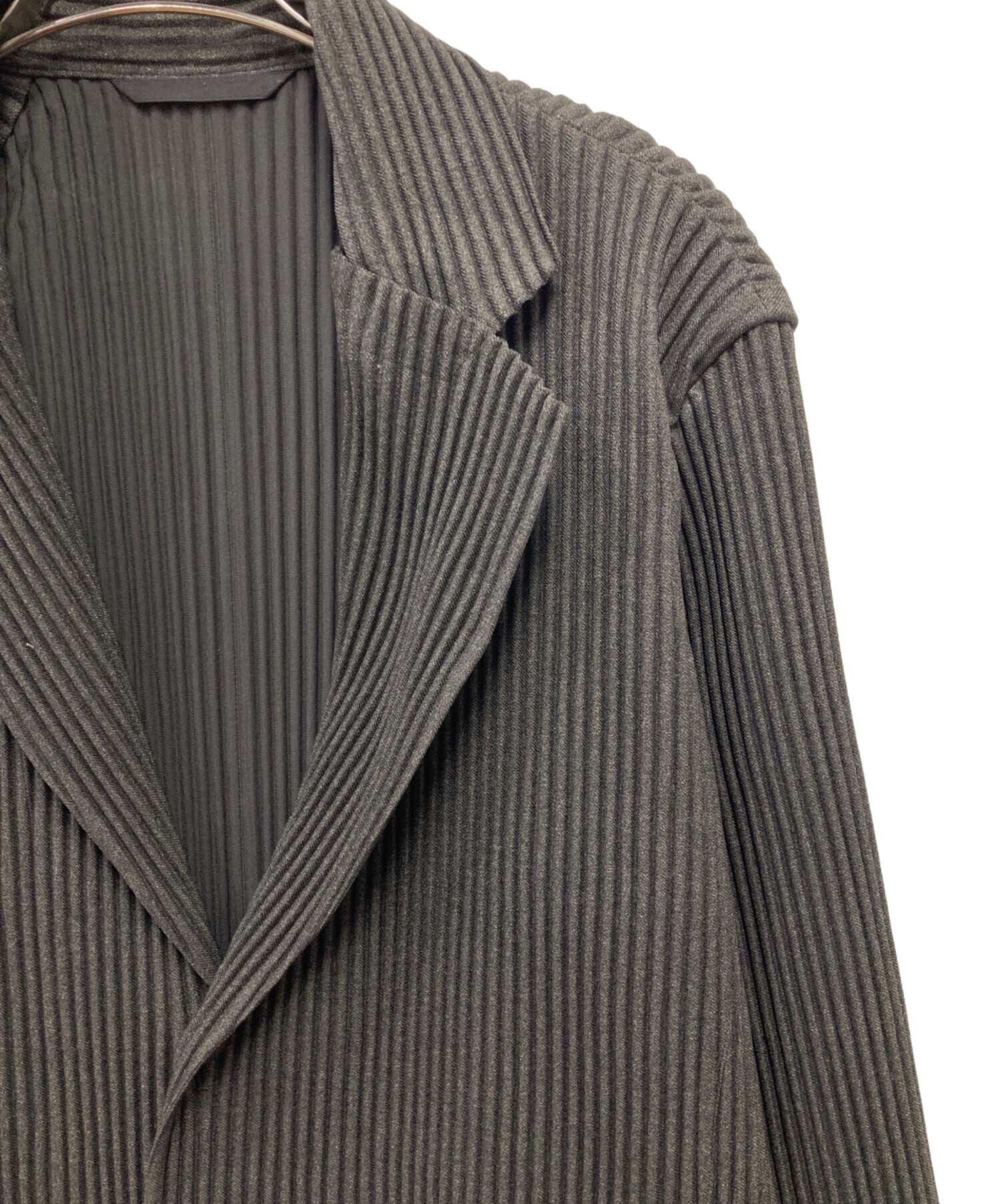 中古・古着通販】HOMME PLISSE ISSEY MIYAKE (オム プリッセ イッセイ