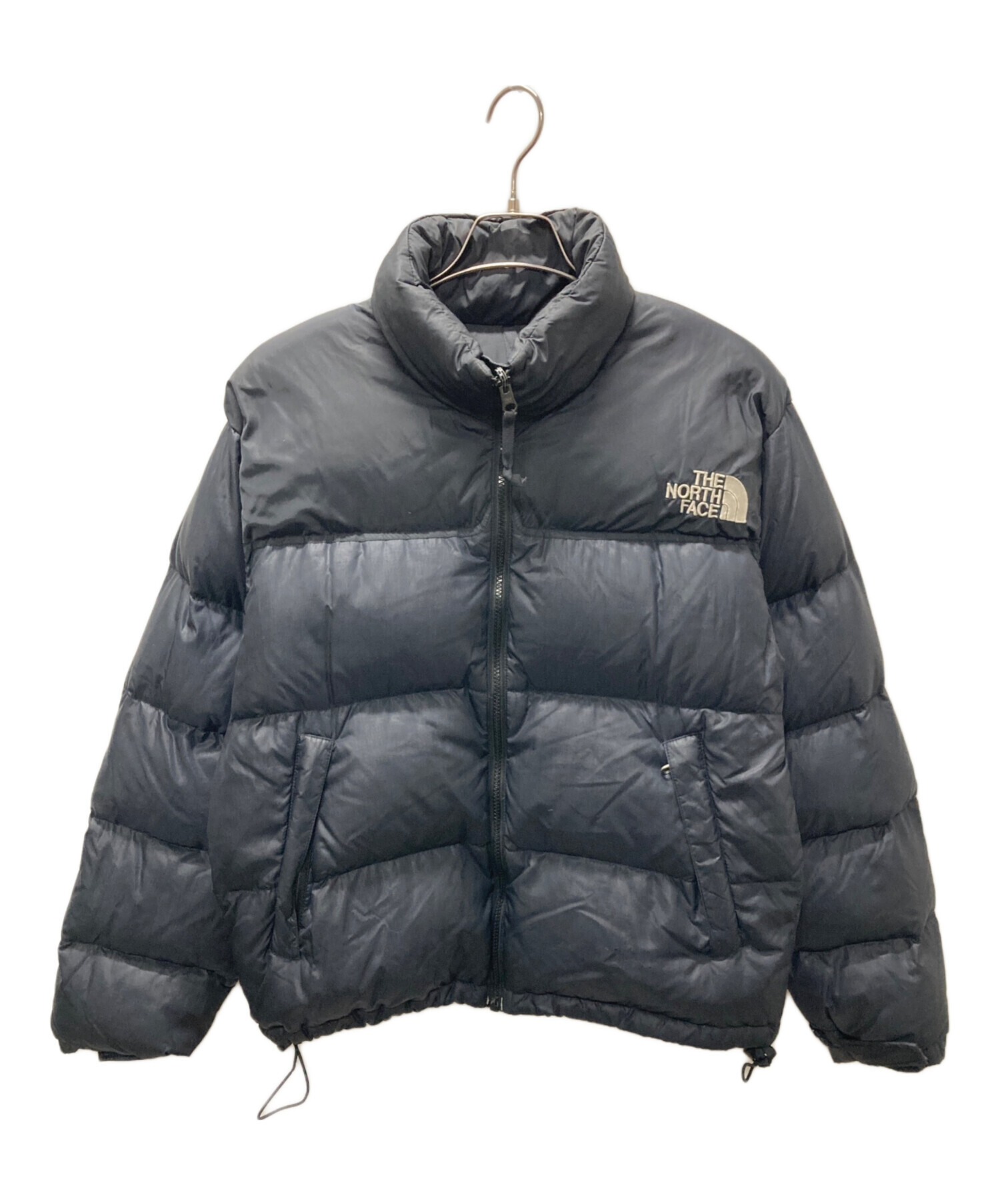 THE NORTH FACE ヌプシ ダウン ジャケット 90s Y2K 90s ヌプシ ダウンジャケット(NUPTSE JACKET) - ブランド古着の通販