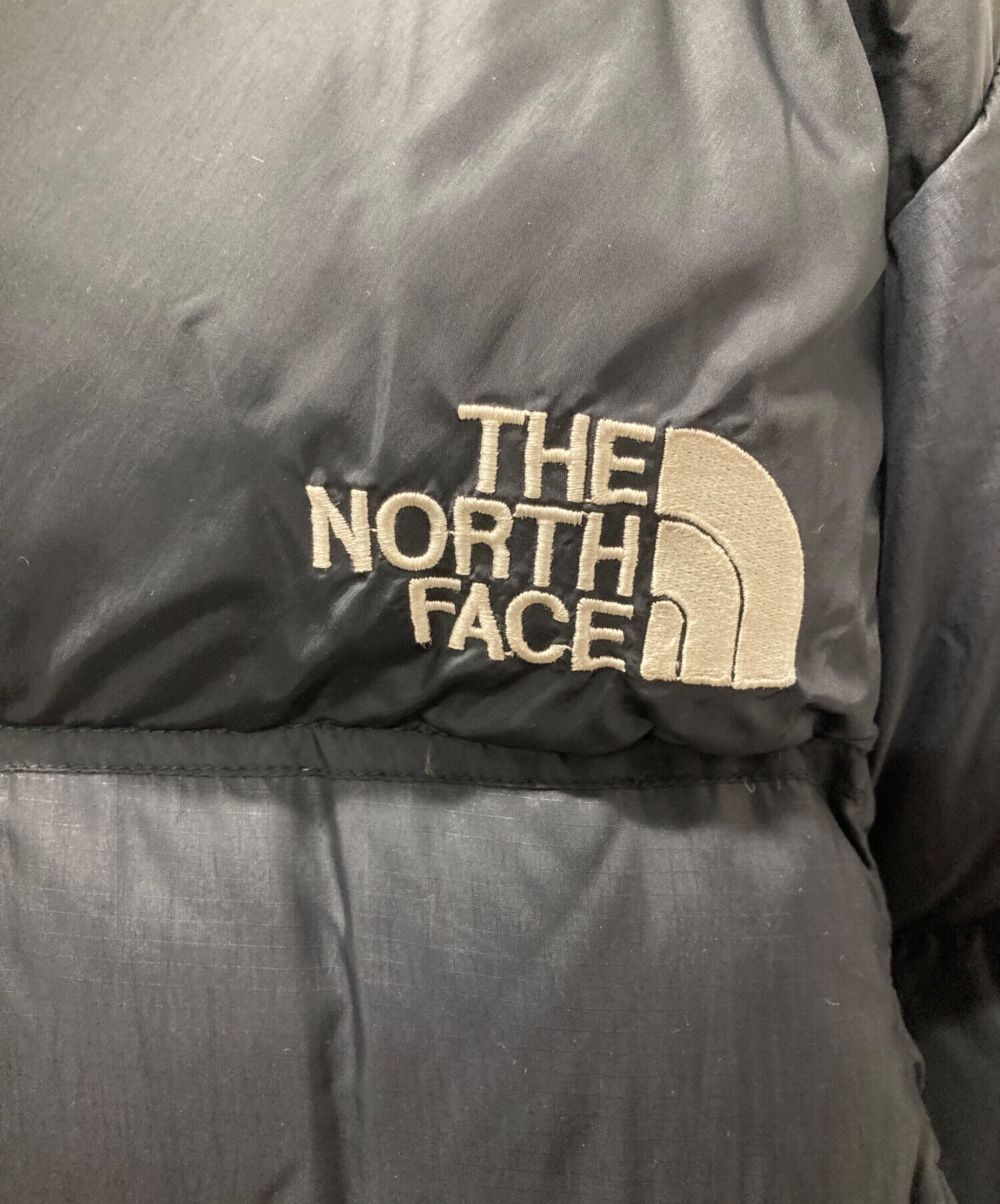 中古・古着通販】THE NORTH FACE (ザ ノース フェイス) 90sヌプシ