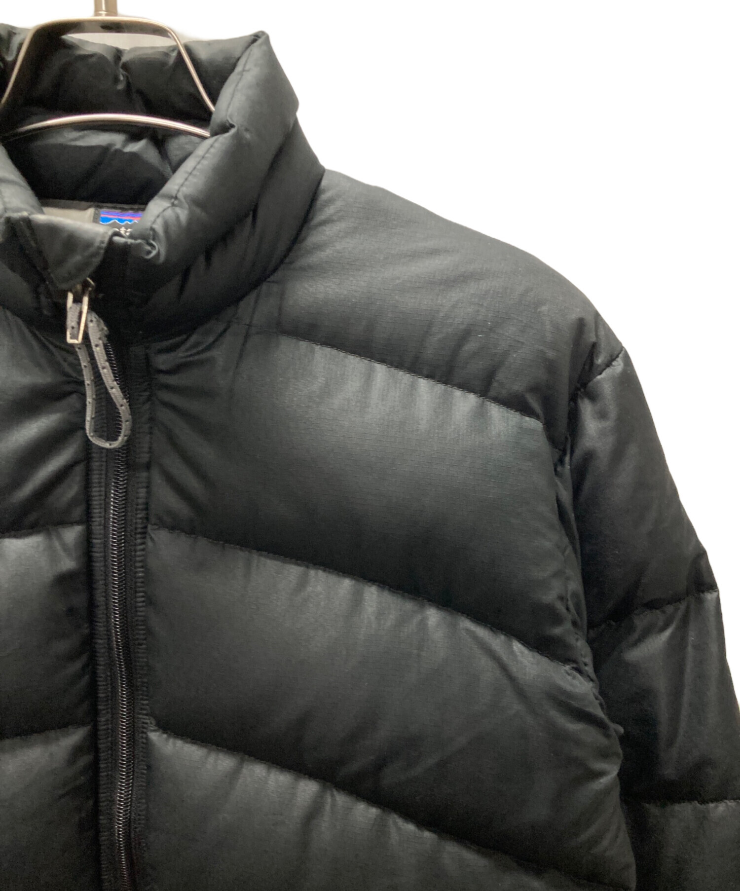 中古・古着通販】Patagonia (パタゴニア) 02sダウンジャケット