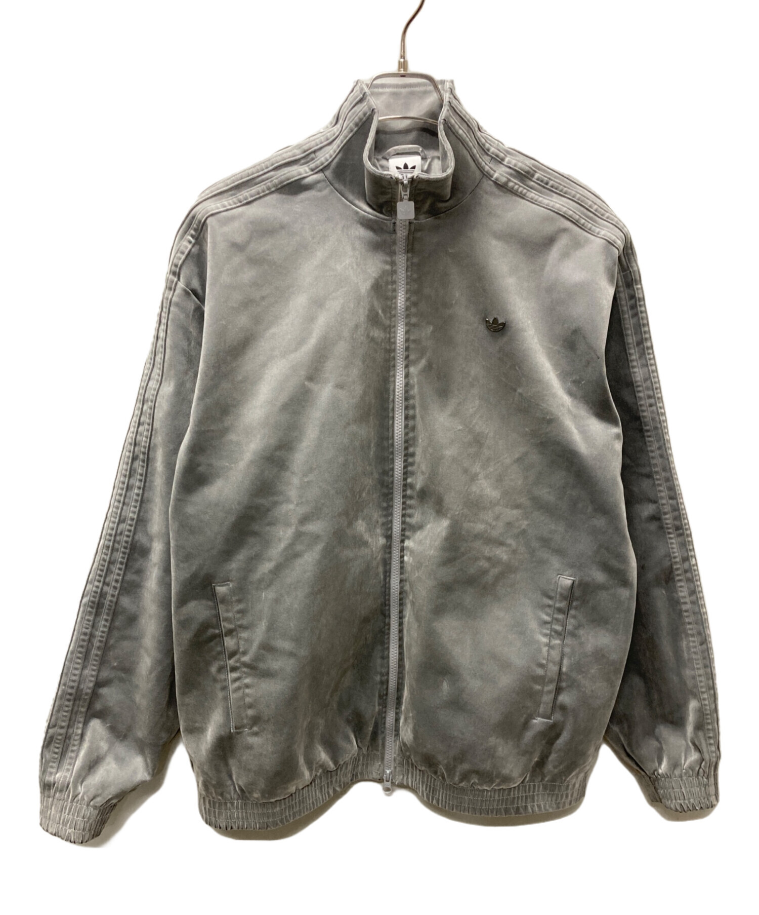 中古・古着通販】adidas Originals (アディダスオリジナル) 起毛ツイル