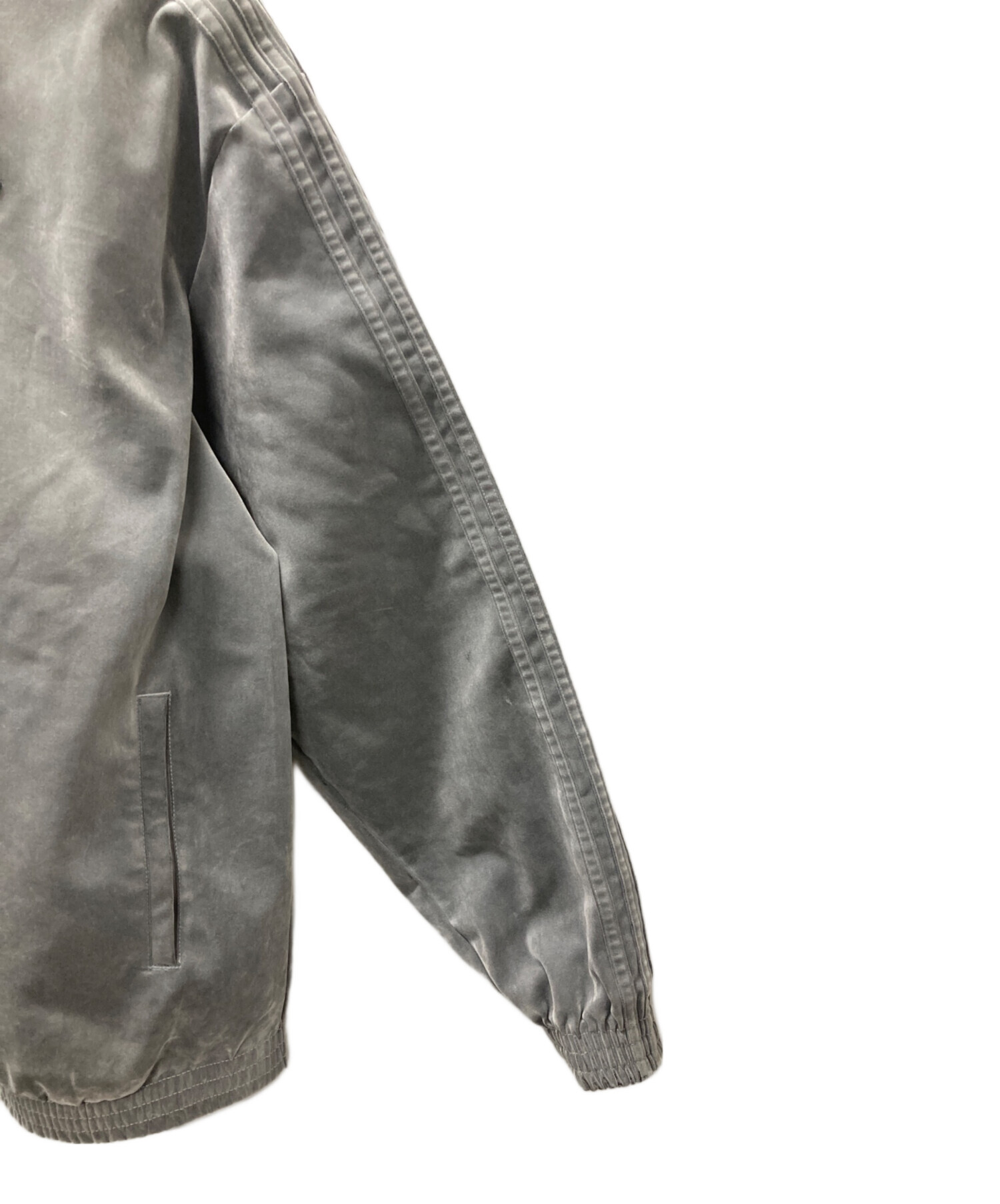 中古・古着通販】adidas Originals (アディダスオリジナル) 起毛ツイル