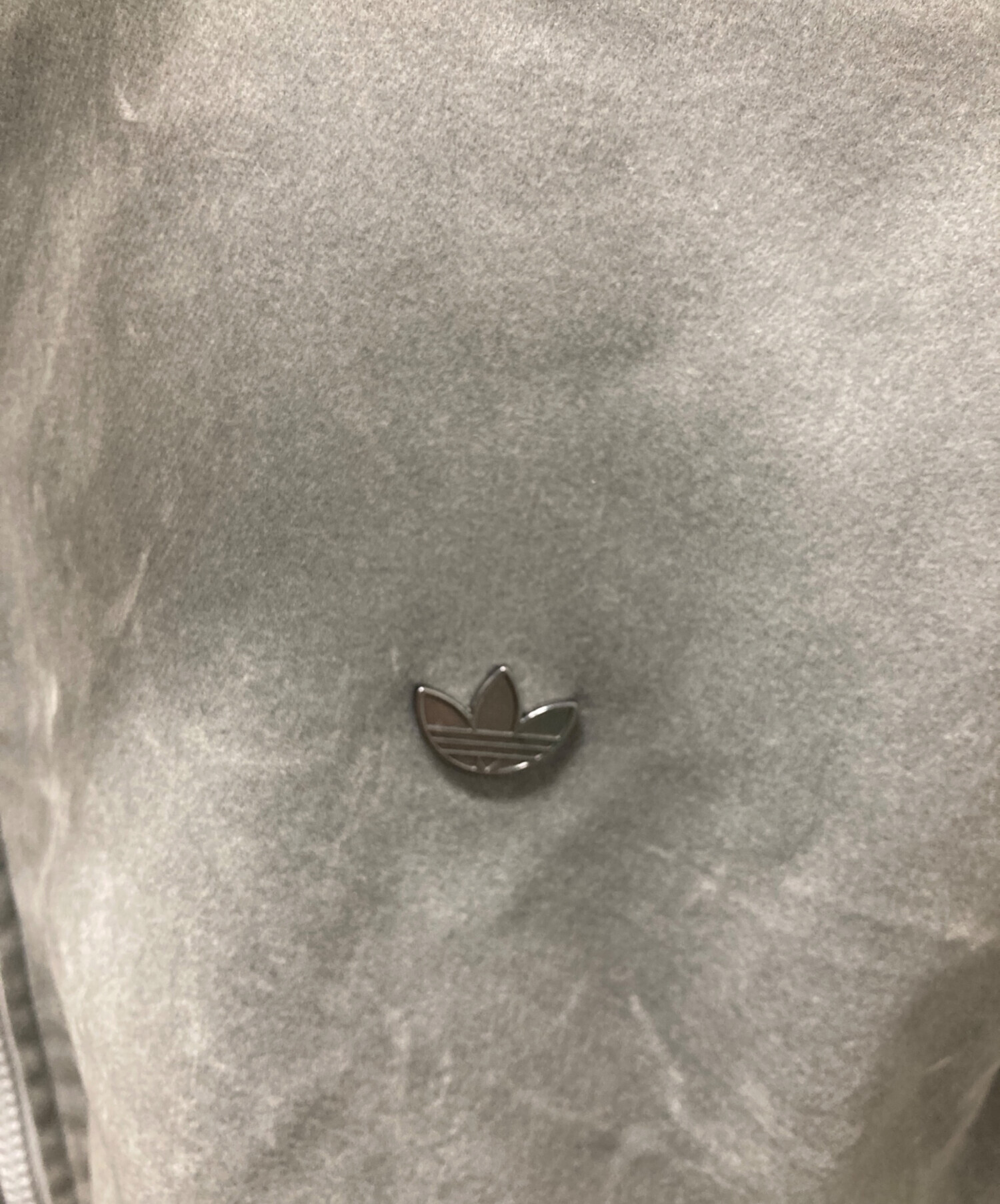 中古・古着通販】adidas Originals (アディダスオリジナル) 起毛ツイル