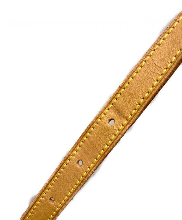 中古・古着通販】LOUIS VUITTON (ルイ ヴィトン) ミュゼットタンゴ