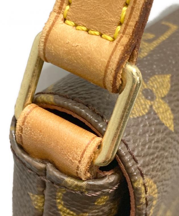 中古・古着通販】LOUIS VUITTON (ルイ ヴィトン) ミュゼットタンゴ