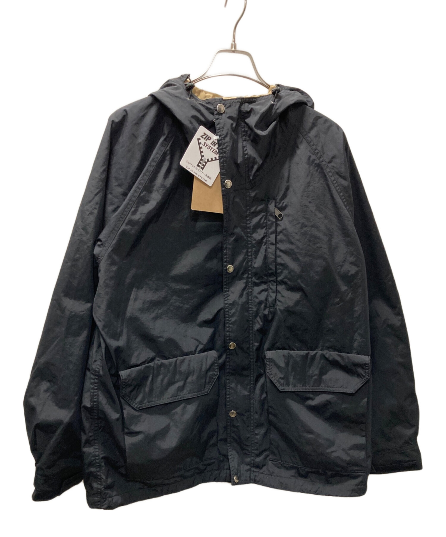 中古・古着通販】THE NORTH FACE (ザ ノース フェイス) Moutain Parka