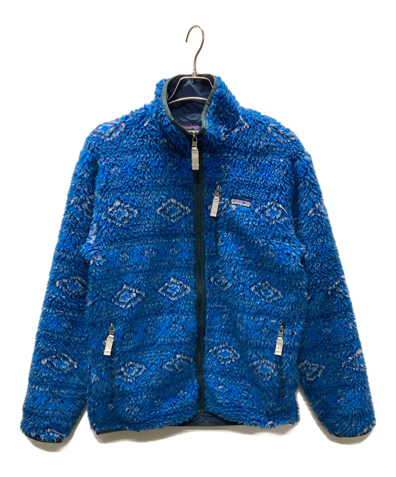 中古・古着通販】Patagonia (パタゴニア) Classic Retro-X Cardigan