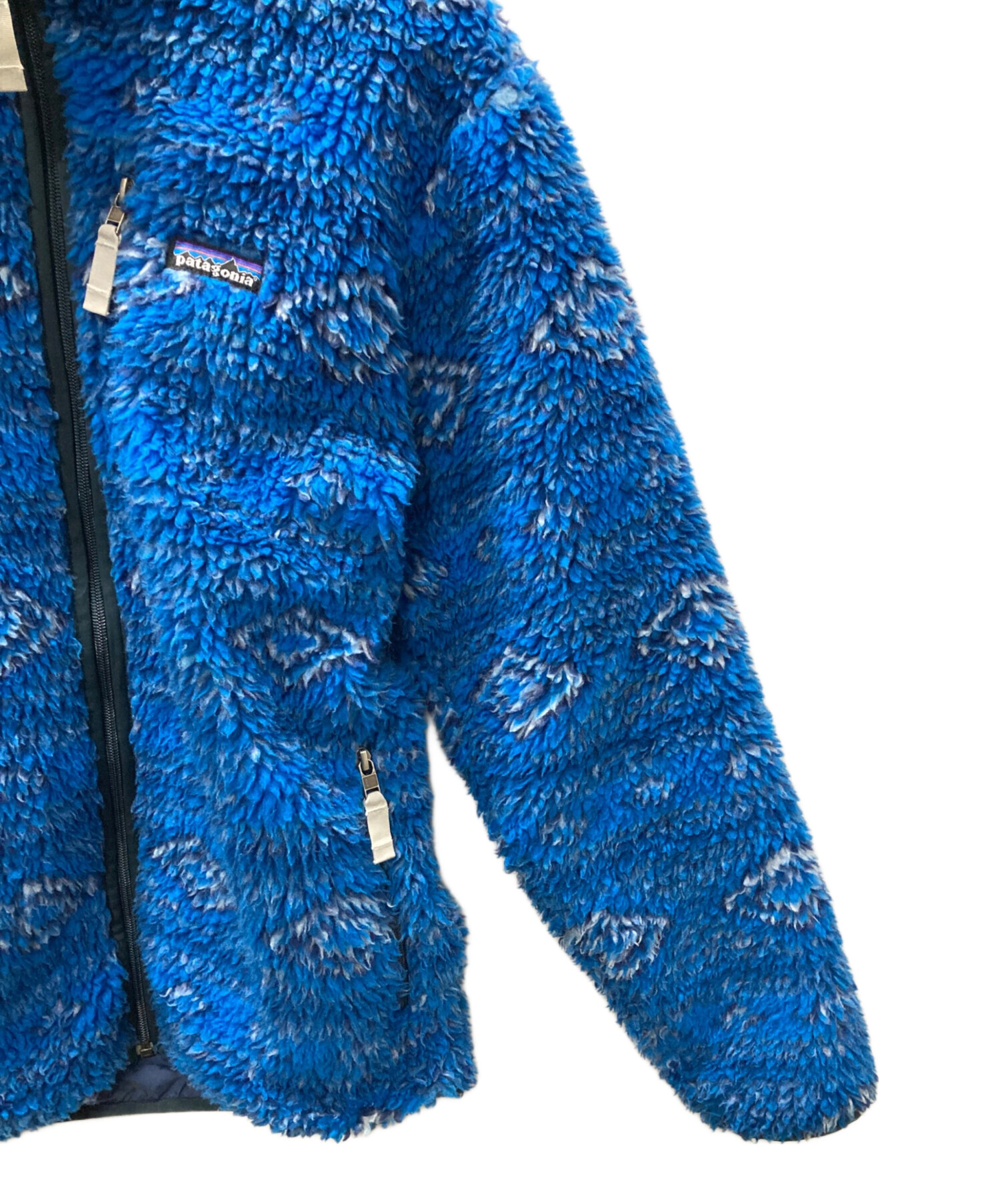 中古・古着通販】Patagonia (パタゴニア) Classic Retro-X Cardigan