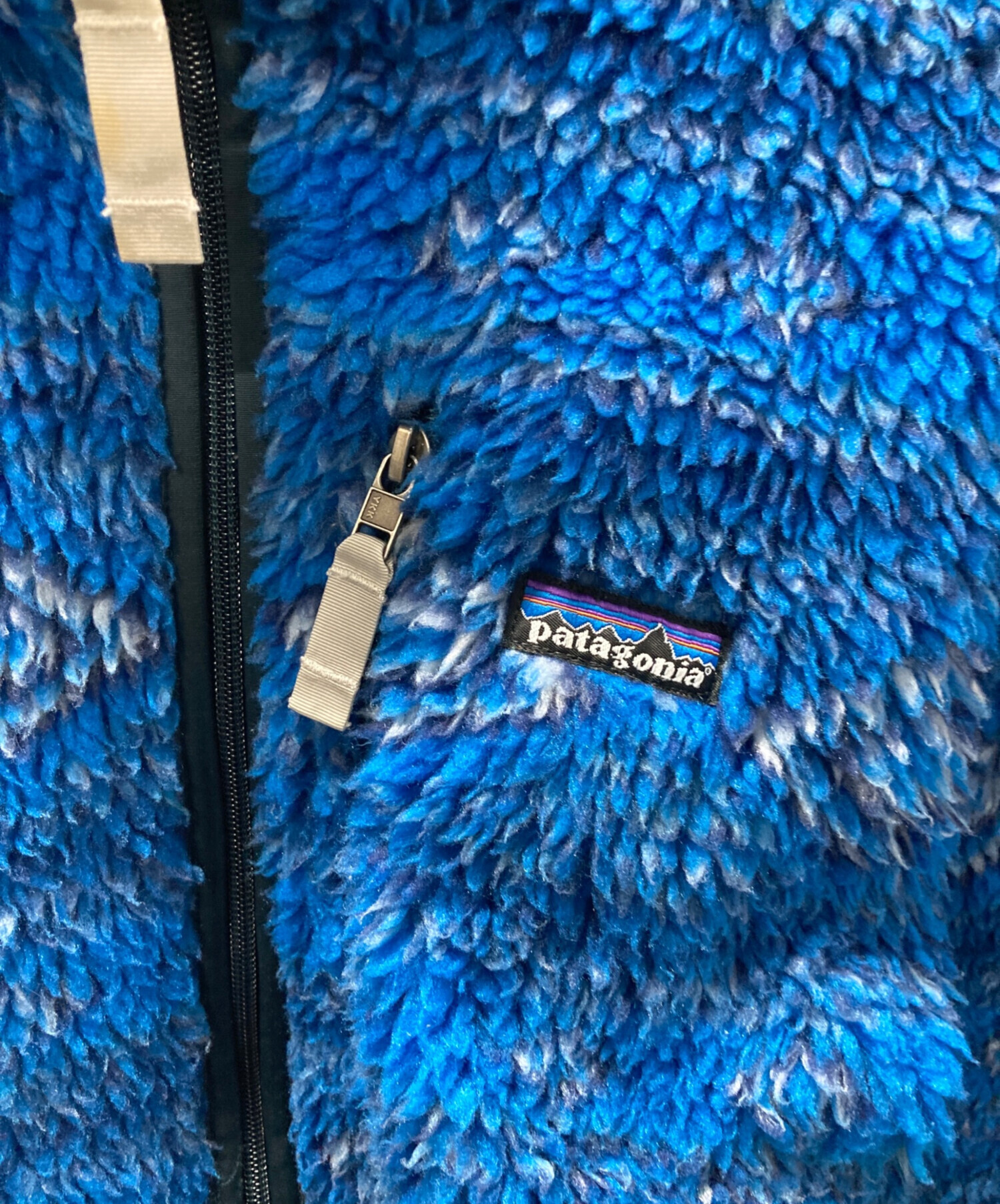 中古・古着通販】Patagonia (パタゴニア) Classic Retro-X Cardigan