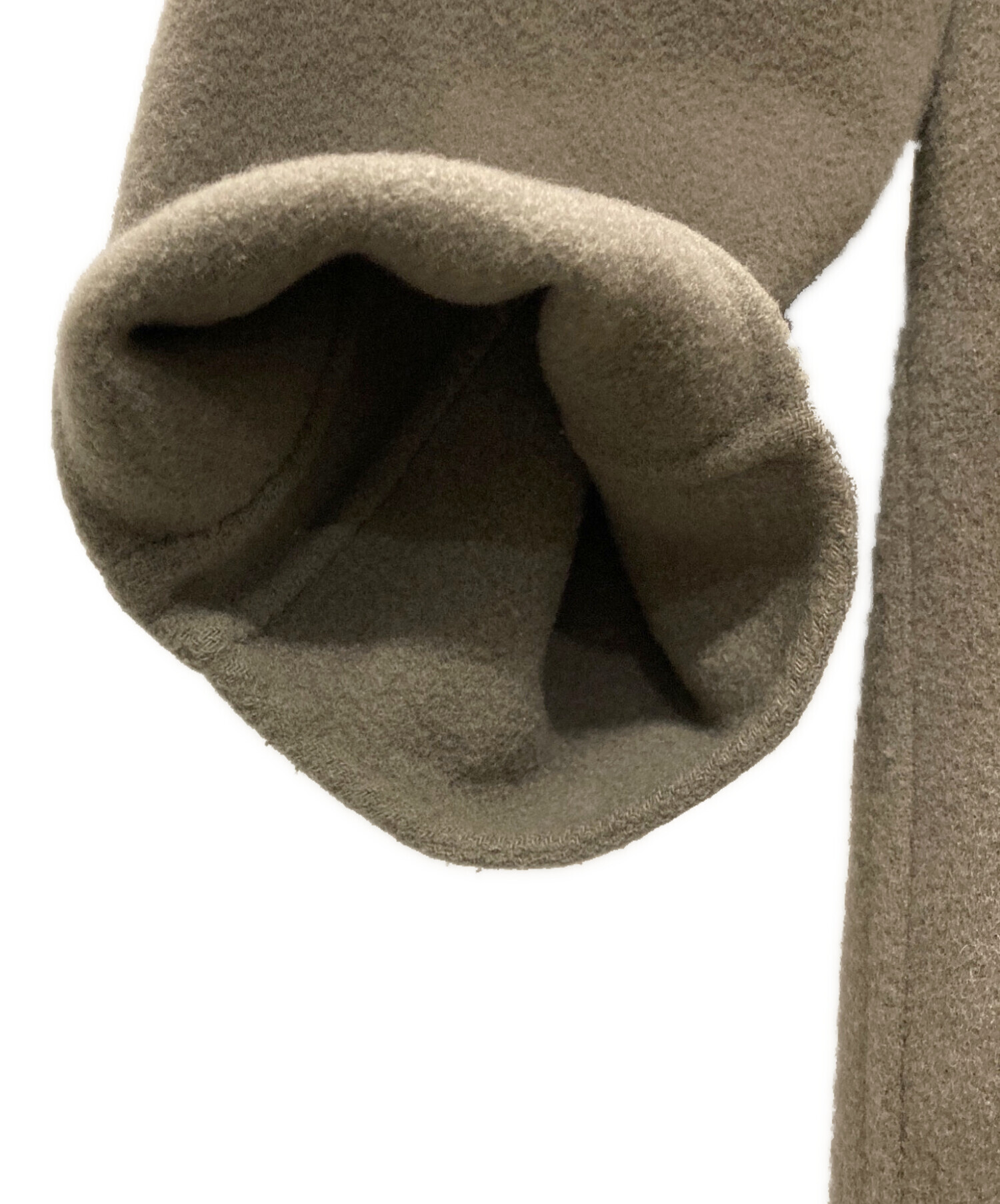 中古・古着通販】UNITED ARROWS (ユナイテッドアローズ) リバー