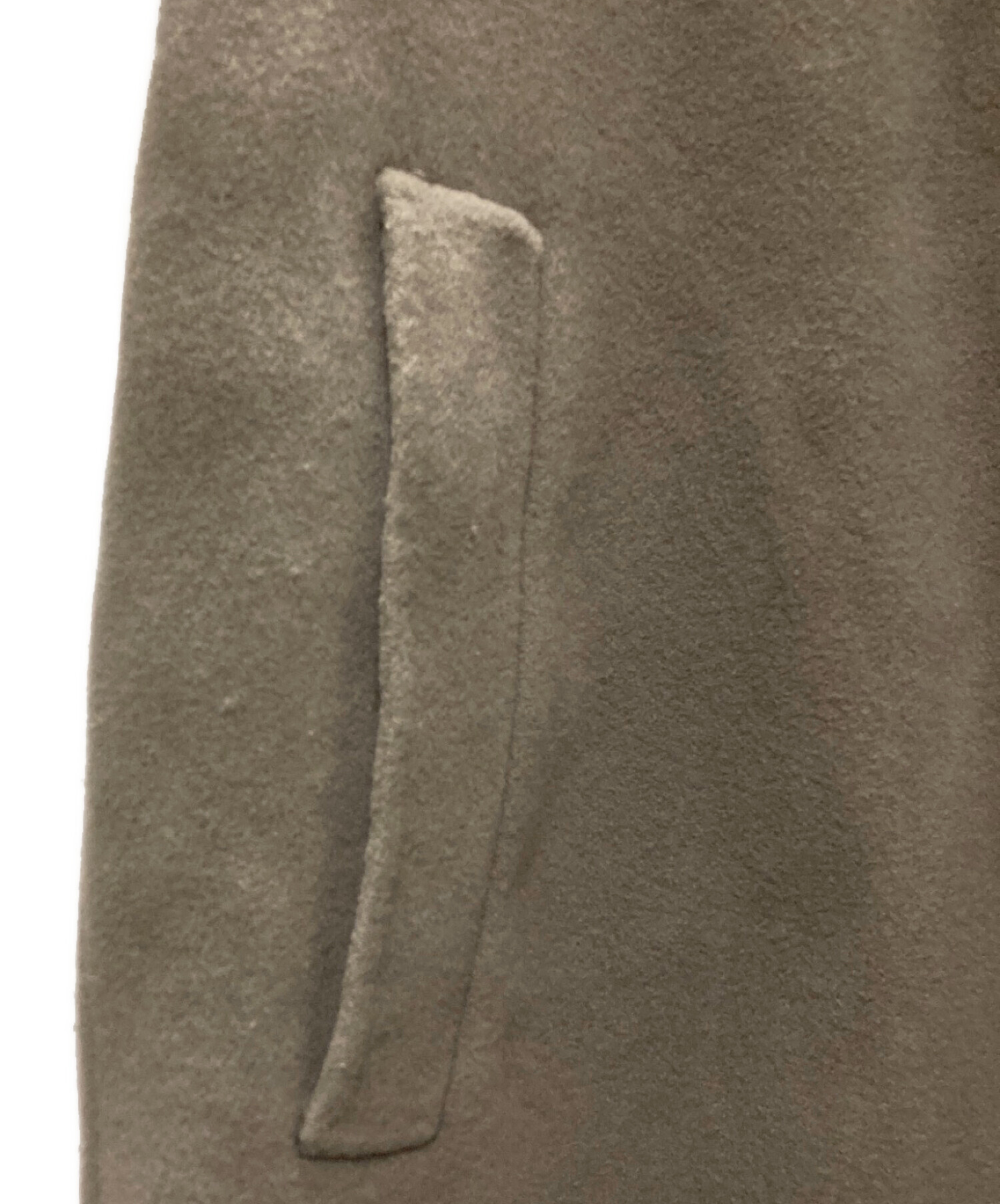 中古・古着通販】UNITED ARROWS (ユナイテッドアローズ) リバー