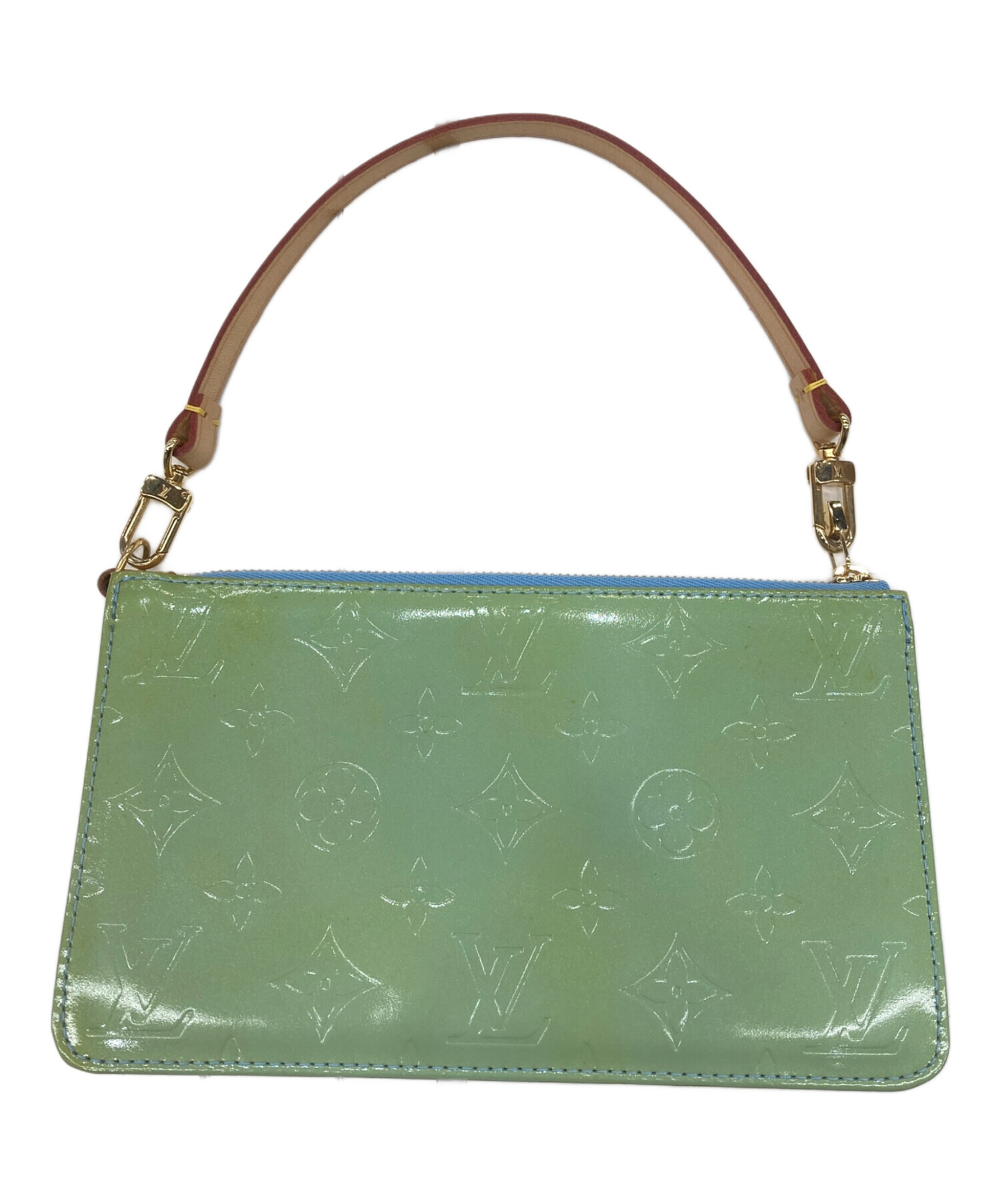 中古・古着通販】LOUIS VUITTON (ルイ ヴィトン) ヴェルニ