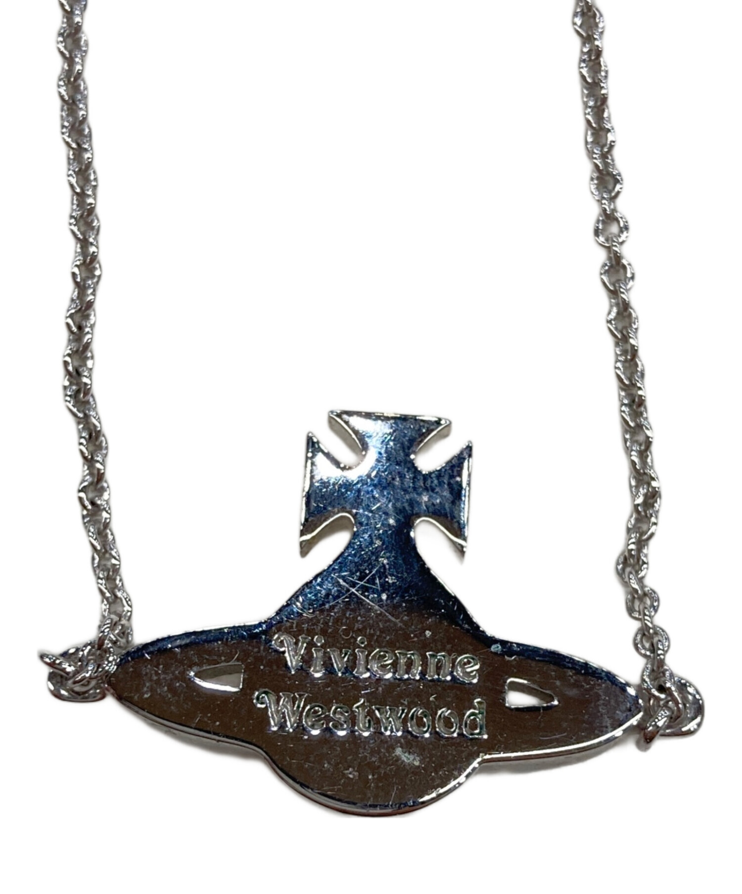 中古・古着通販】Vivienne Westwood (ヴィヴィアンウエストウッド