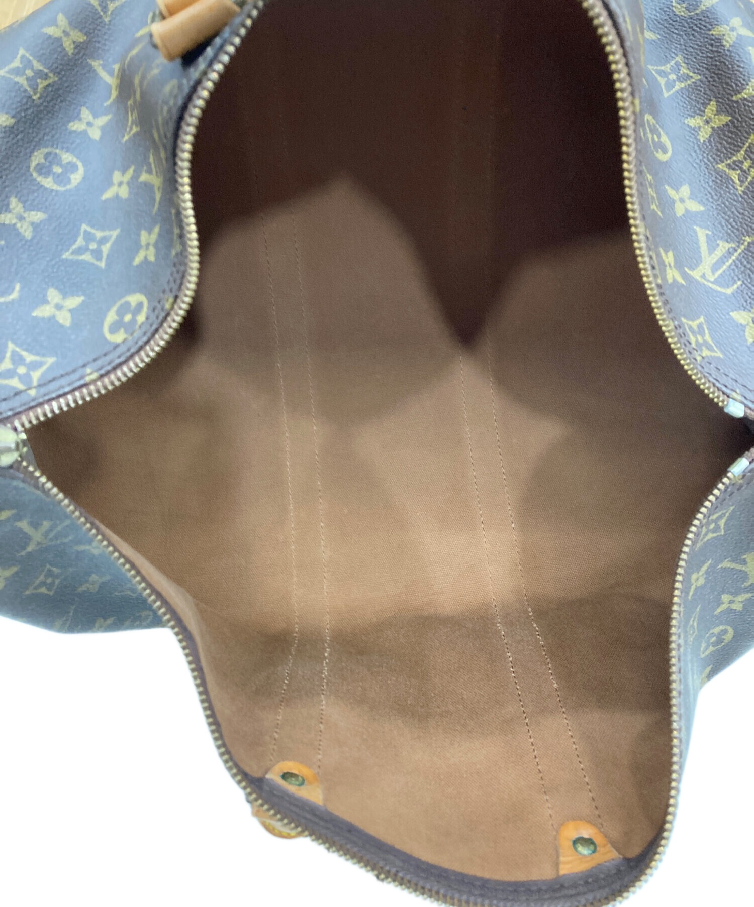 中古・古着通販】LOUIS VUITTON (ルイ ヴィトン) キーポル45 トラベル